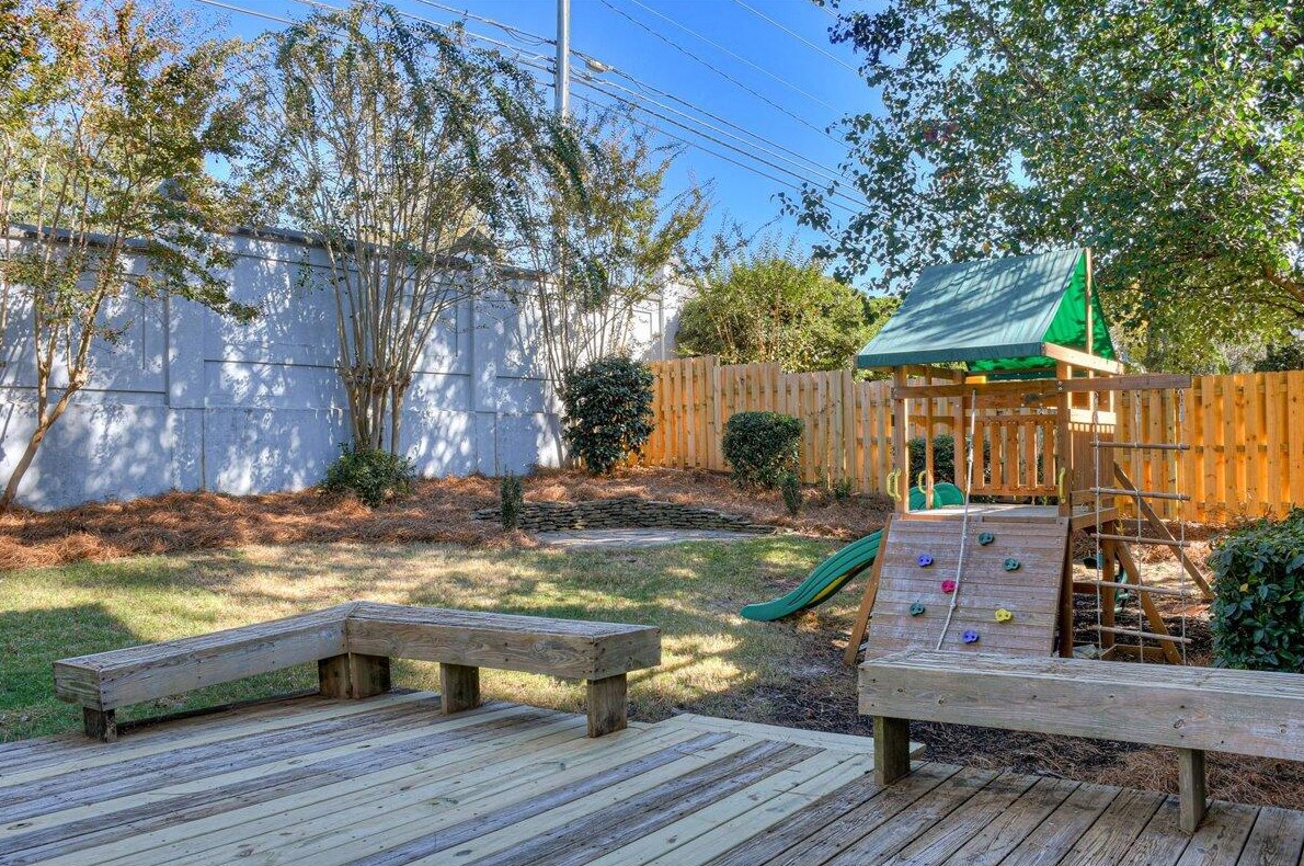 3702 Wexford Pl, Augusta GA  30907-4736 exterior