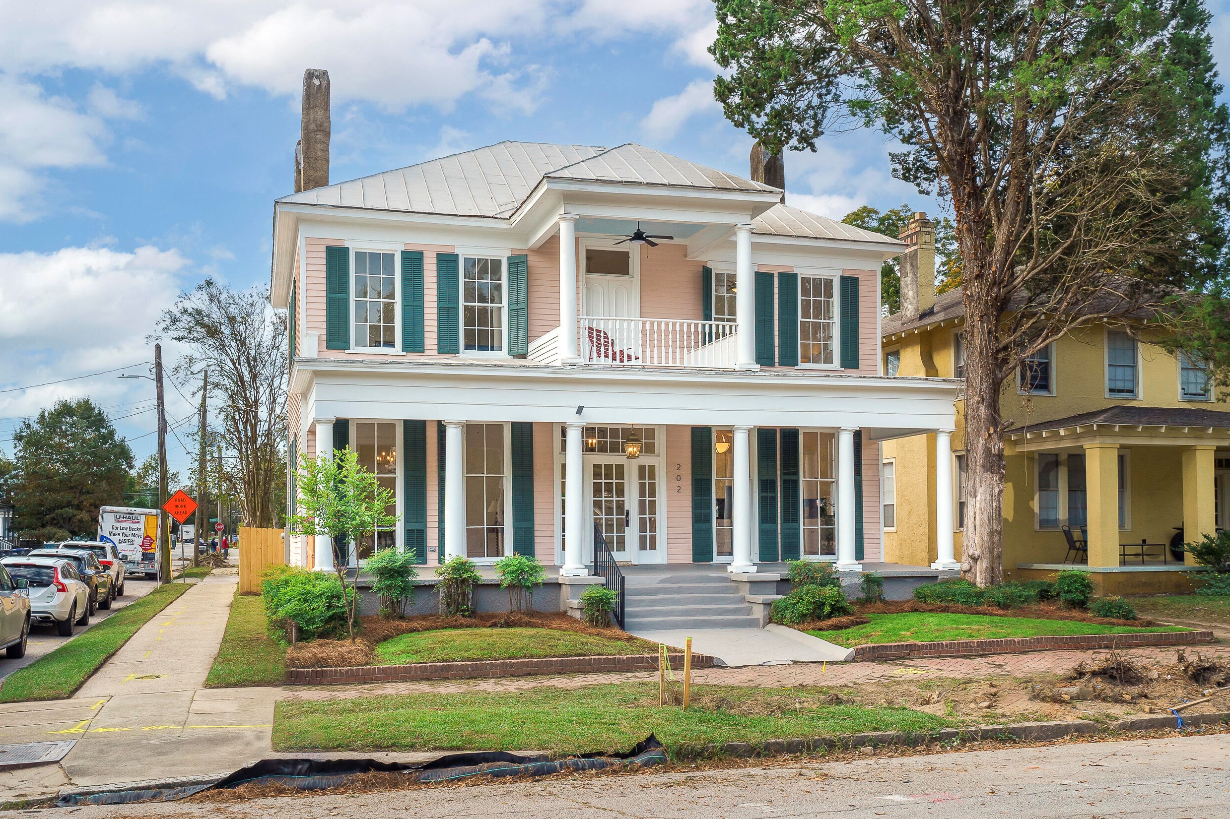 202 Greene St, Augusta, GA 30901