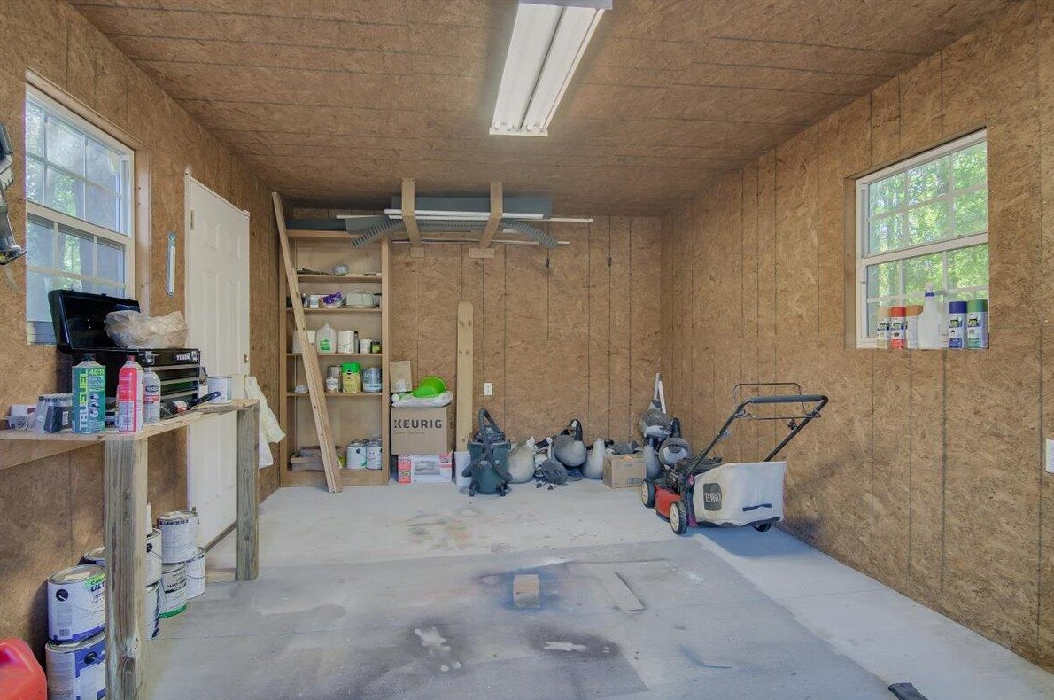 1223 Pinnacle Dr, Grovetown GA  30813-5907 exterior