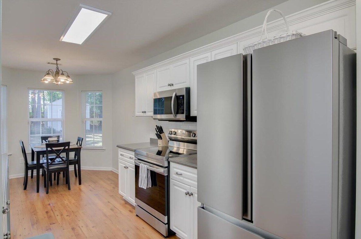 1223 Pinnacle Dr, Grovetown GA  30813-5907 exterior