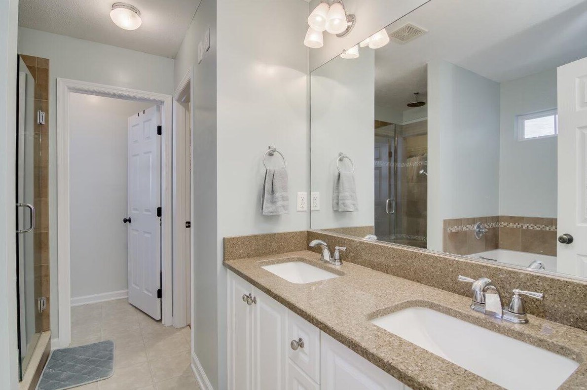 1223 Pinnacle Dr, Grovetown GA  30813-5907 exterior