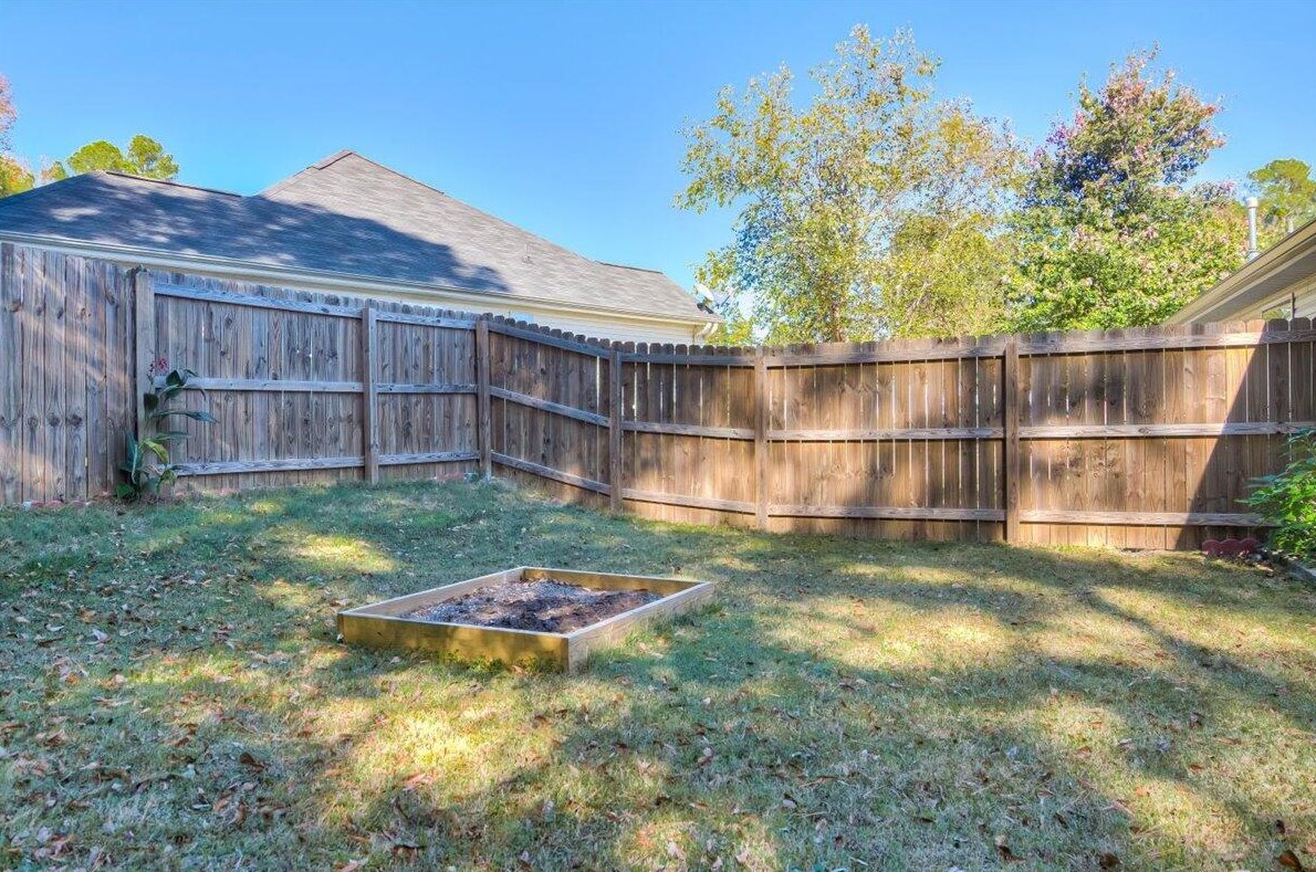 1223 Pinnacle Dr, Grovetown GA  30813-5907 exterior