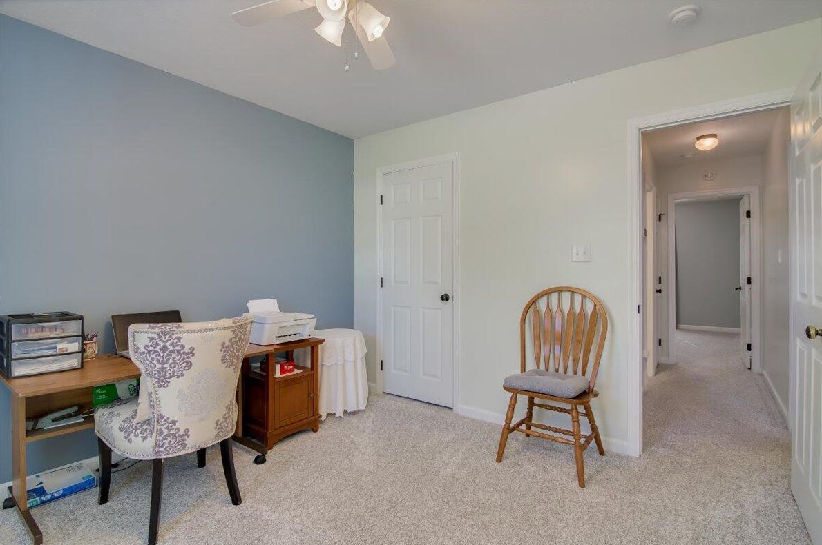 1223 Pinnacle Dr, Grovetown GA  30813-5907 exterior