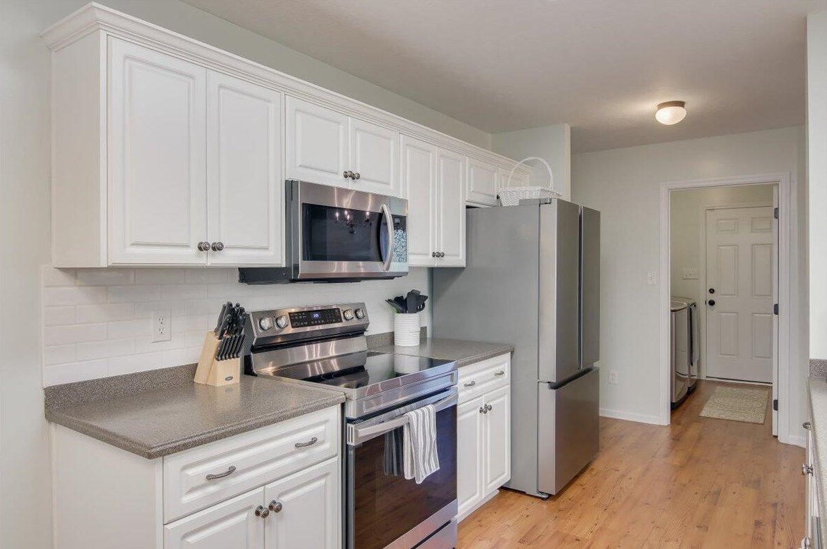 1223 Pinnacle Dr, Grovetown GA  30813-5907 exterior