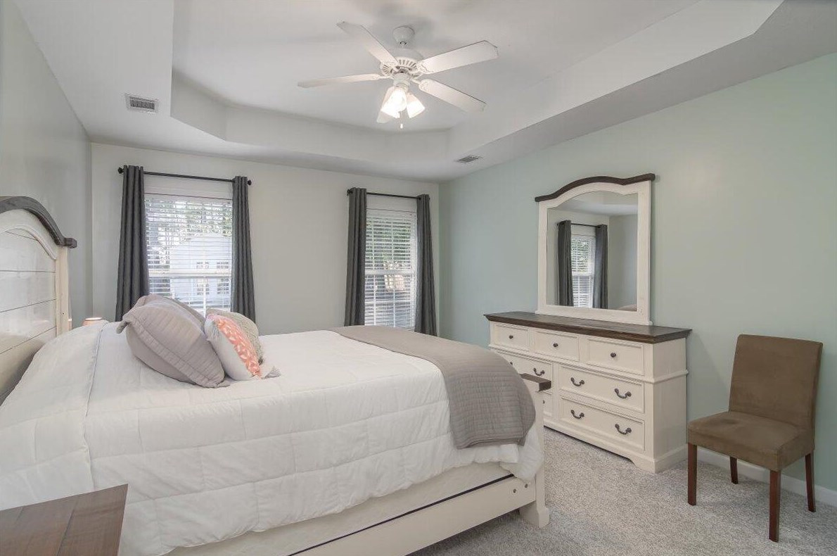 1223 Pinnacle Dr, Grovetown GA  30813-5907 exterior