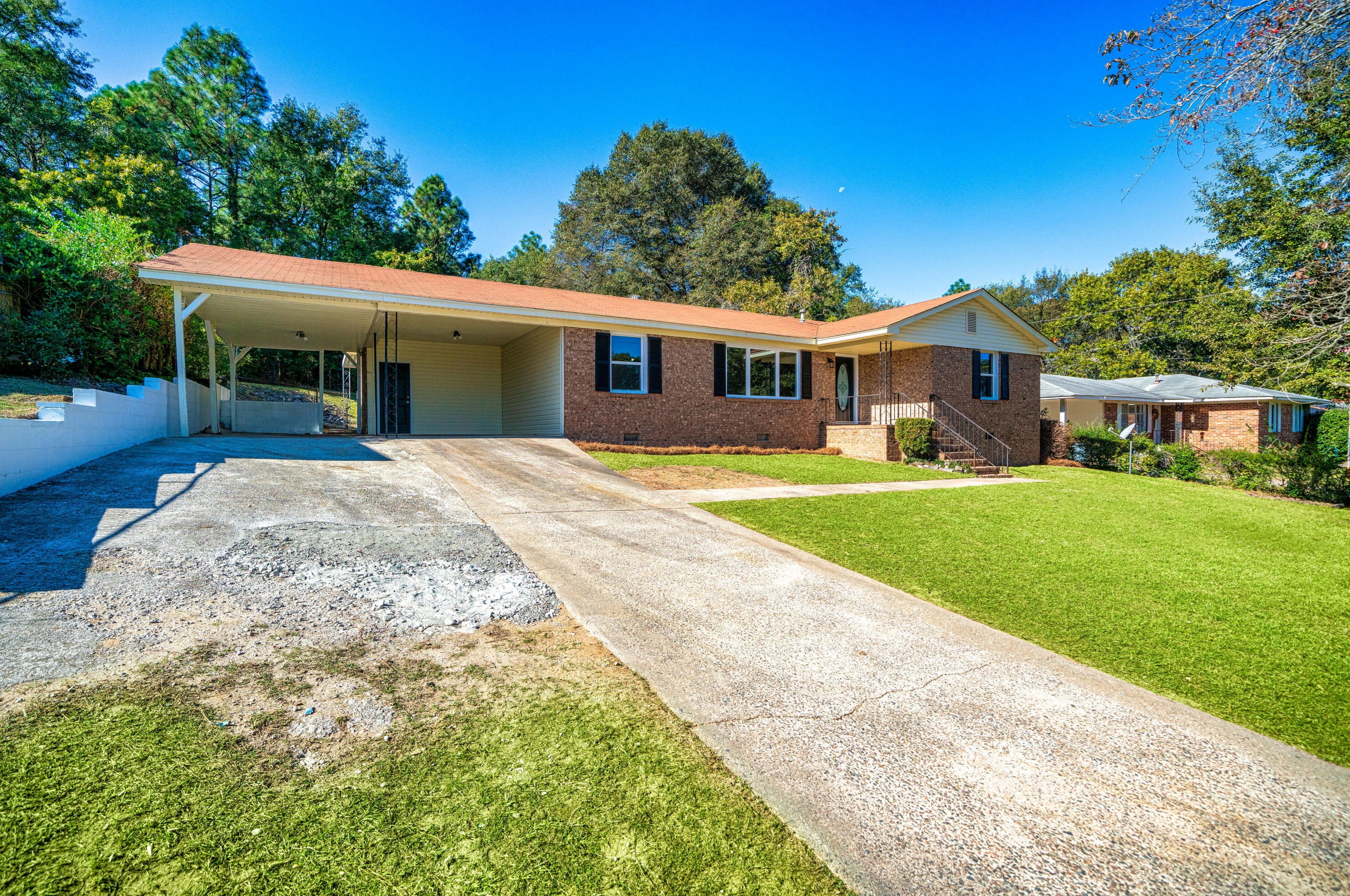 3029 Hummingbird Ln, Augusta, GA 30906-3346