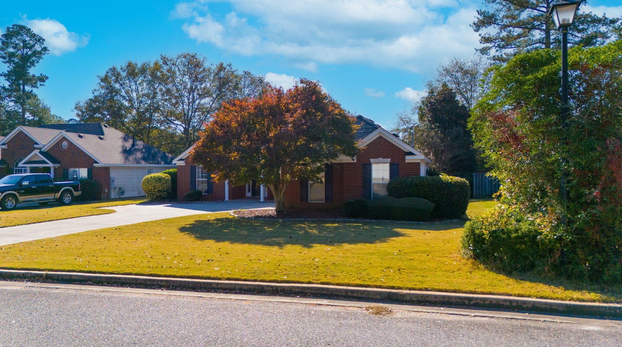 153 Cottonwood Ct, North Augusta, SC 29860