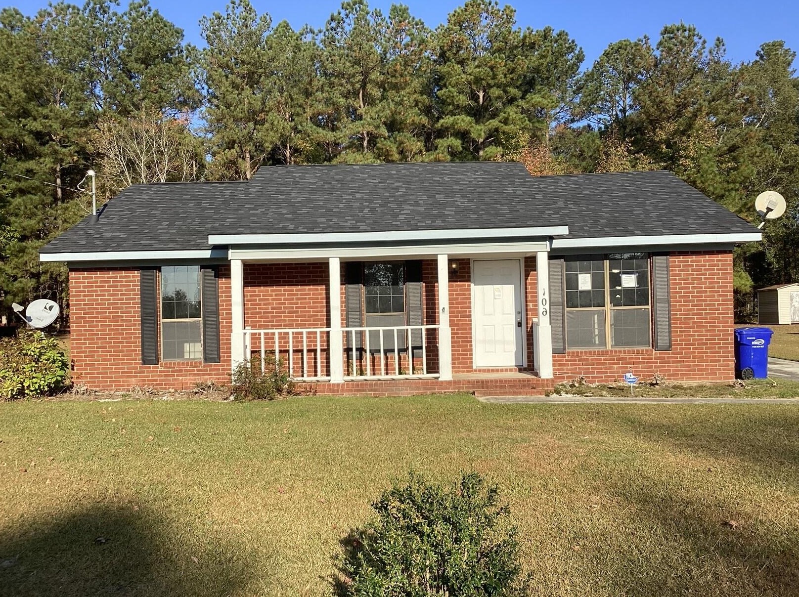 106 Allie Rd, Wrens, GA 30833