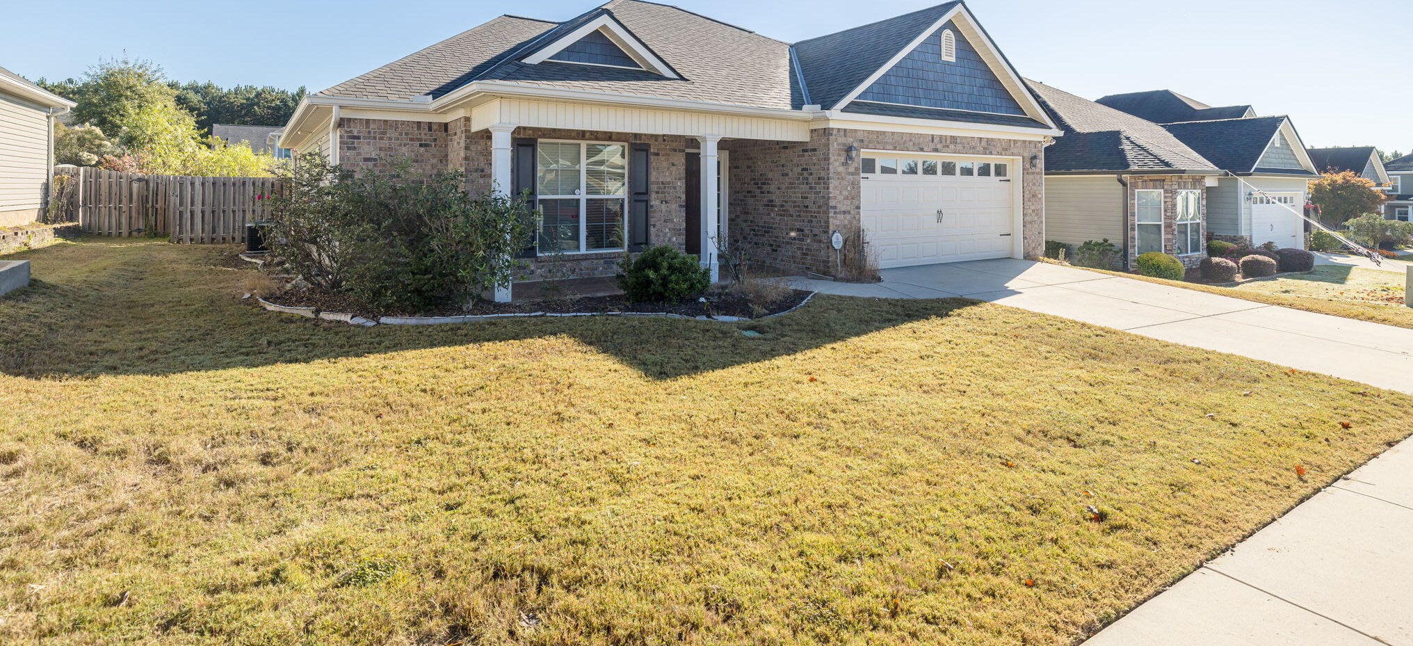 753 Whitney Pass, Evans, GA 30809