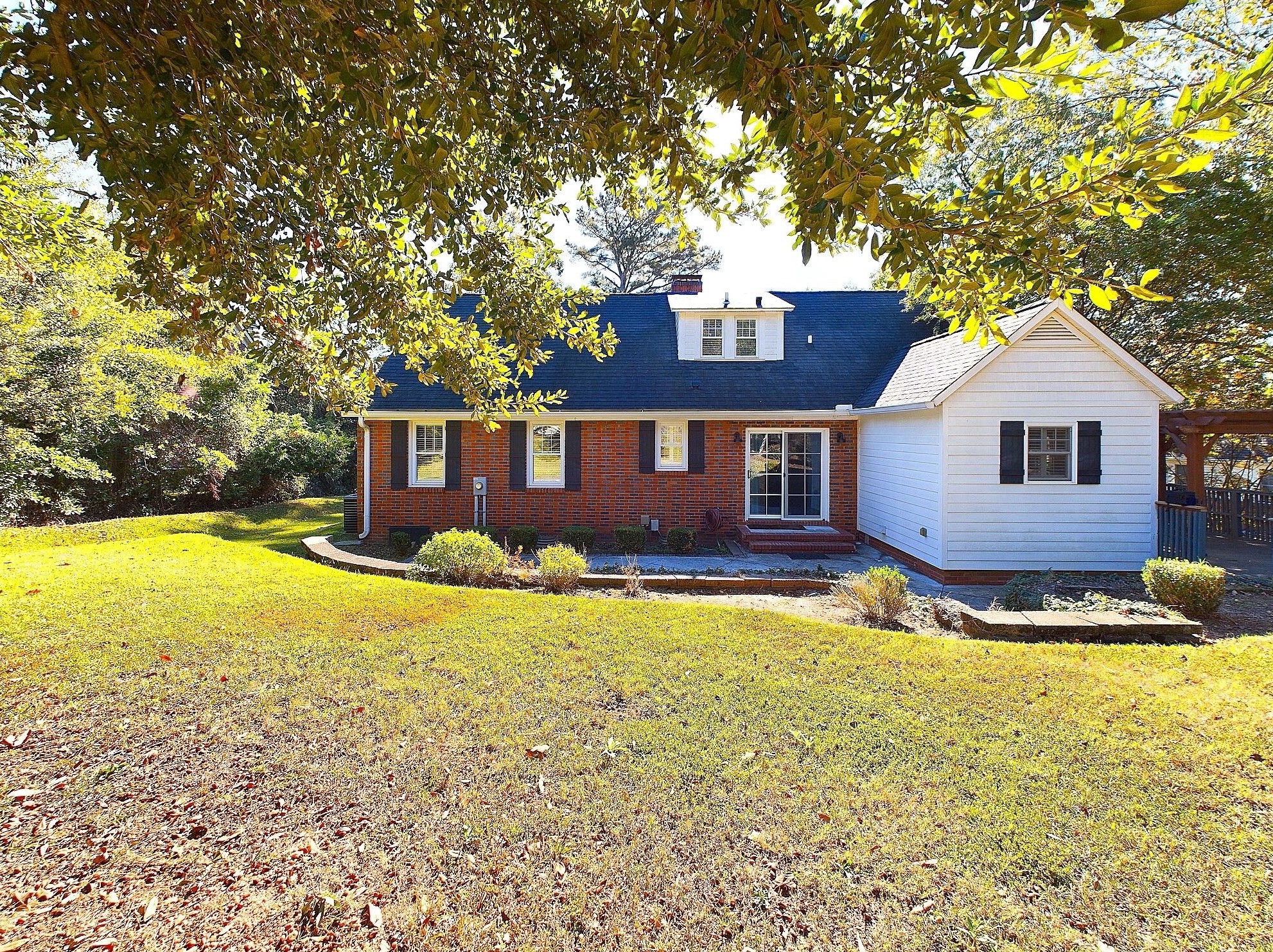 145 Lakemont Dr, Augusta GA 30904-3175 exterior