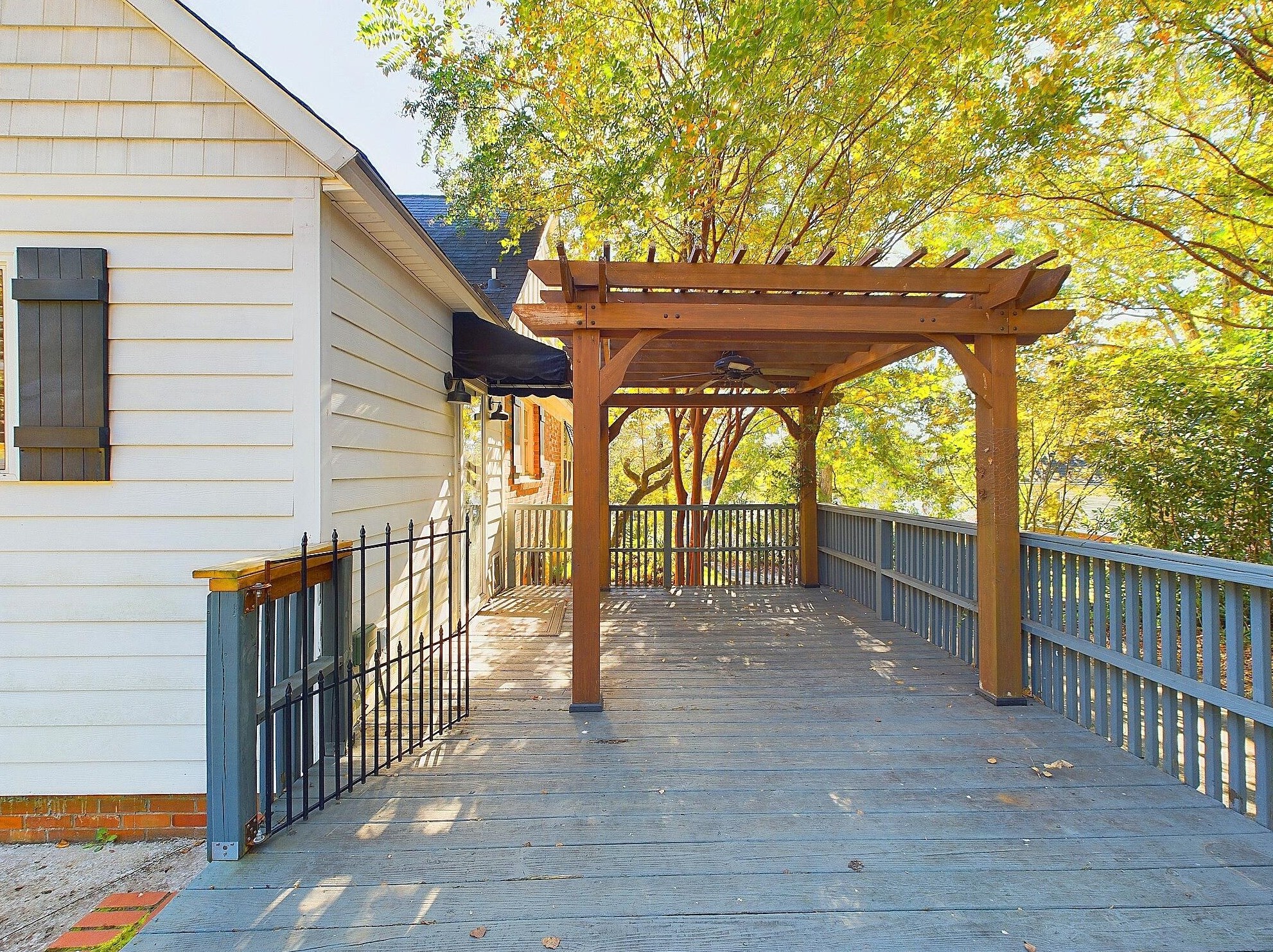 145 Lakemont Dr, Augusta GA 30904-3175 exterior