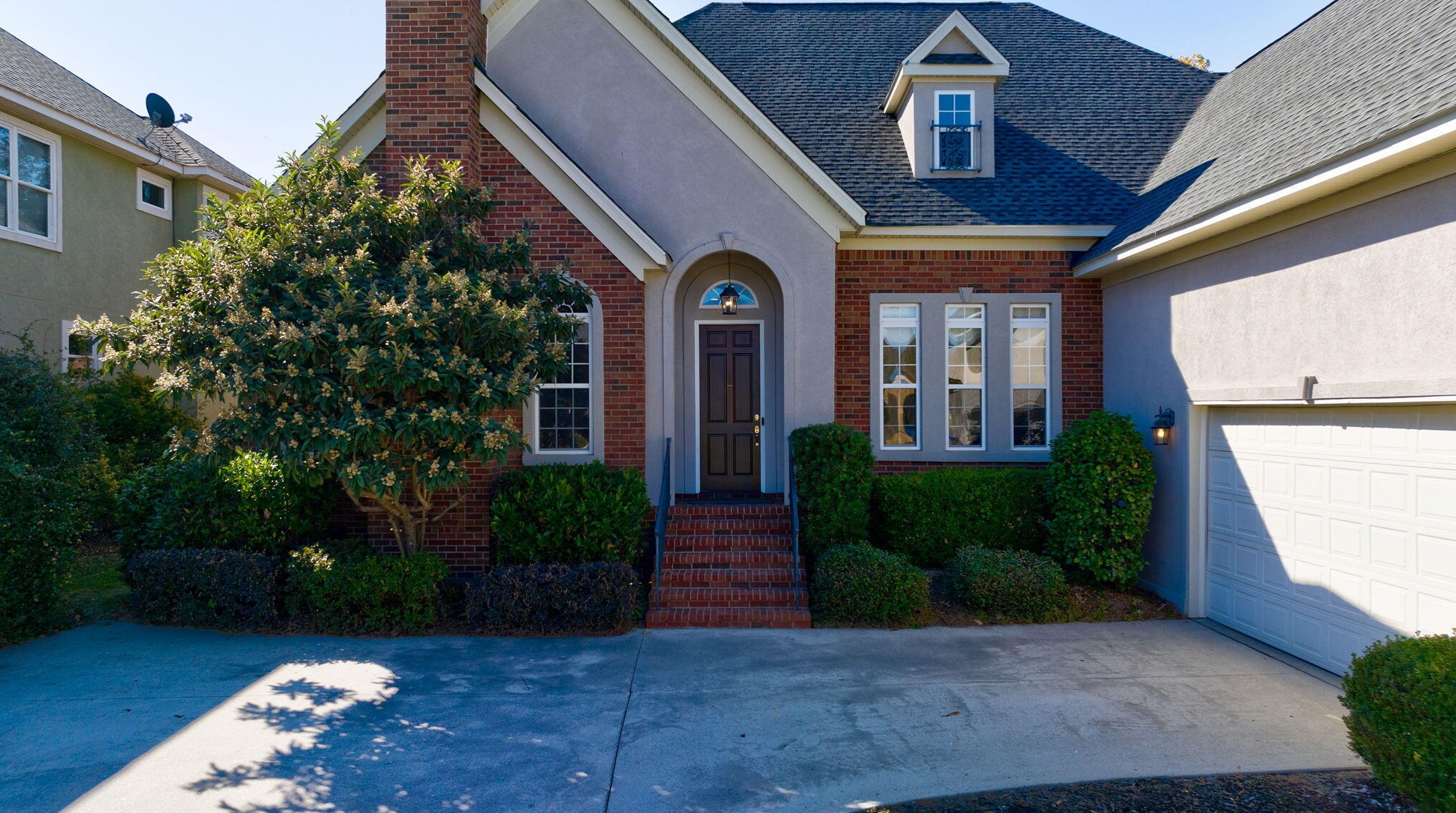 4119 Shady Oaks Dr, Augusta, GA 30907-7911