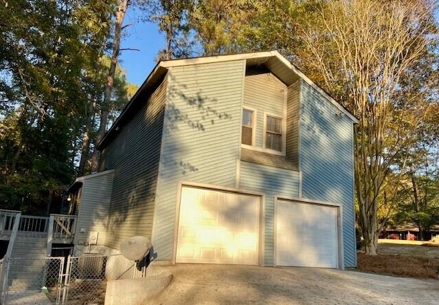 1943 Bolin Rd, North Augusta, SC 29841