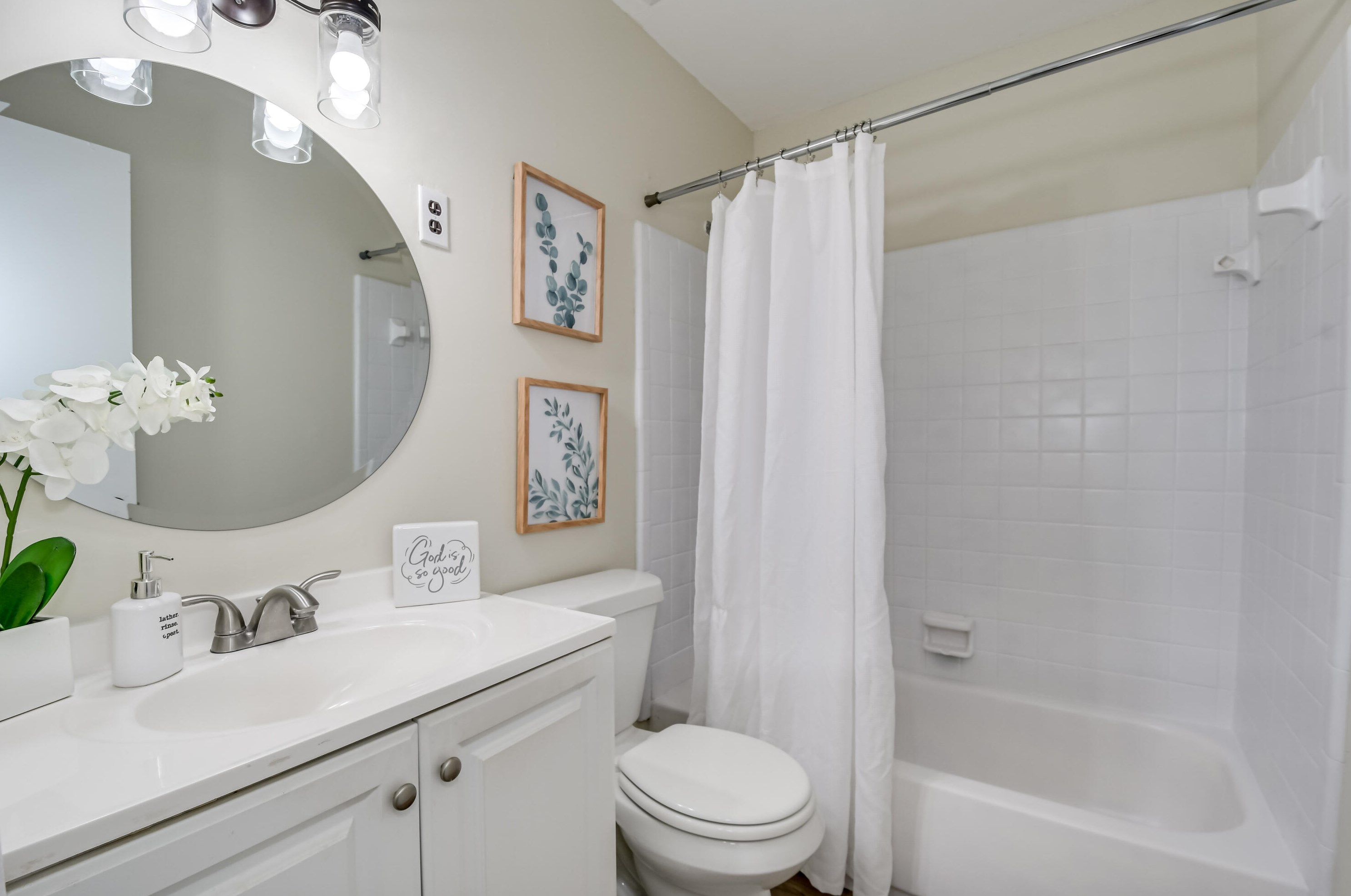 2832 Glenn Hills Cir, Augusta GA  30906-3214 exterior
