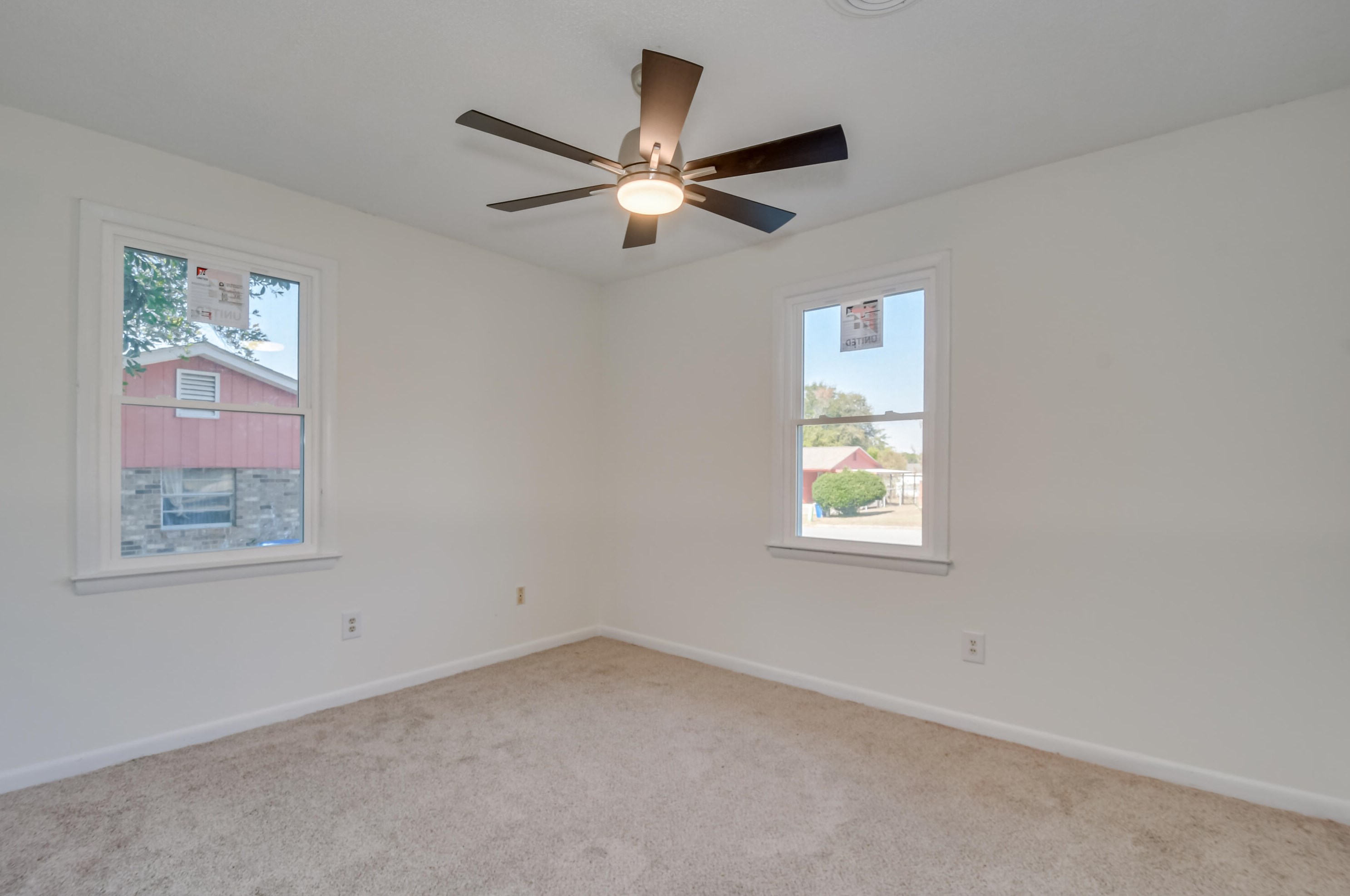 2832 Glenn Hills Cir, Augusta GA  30906-3214 exterior