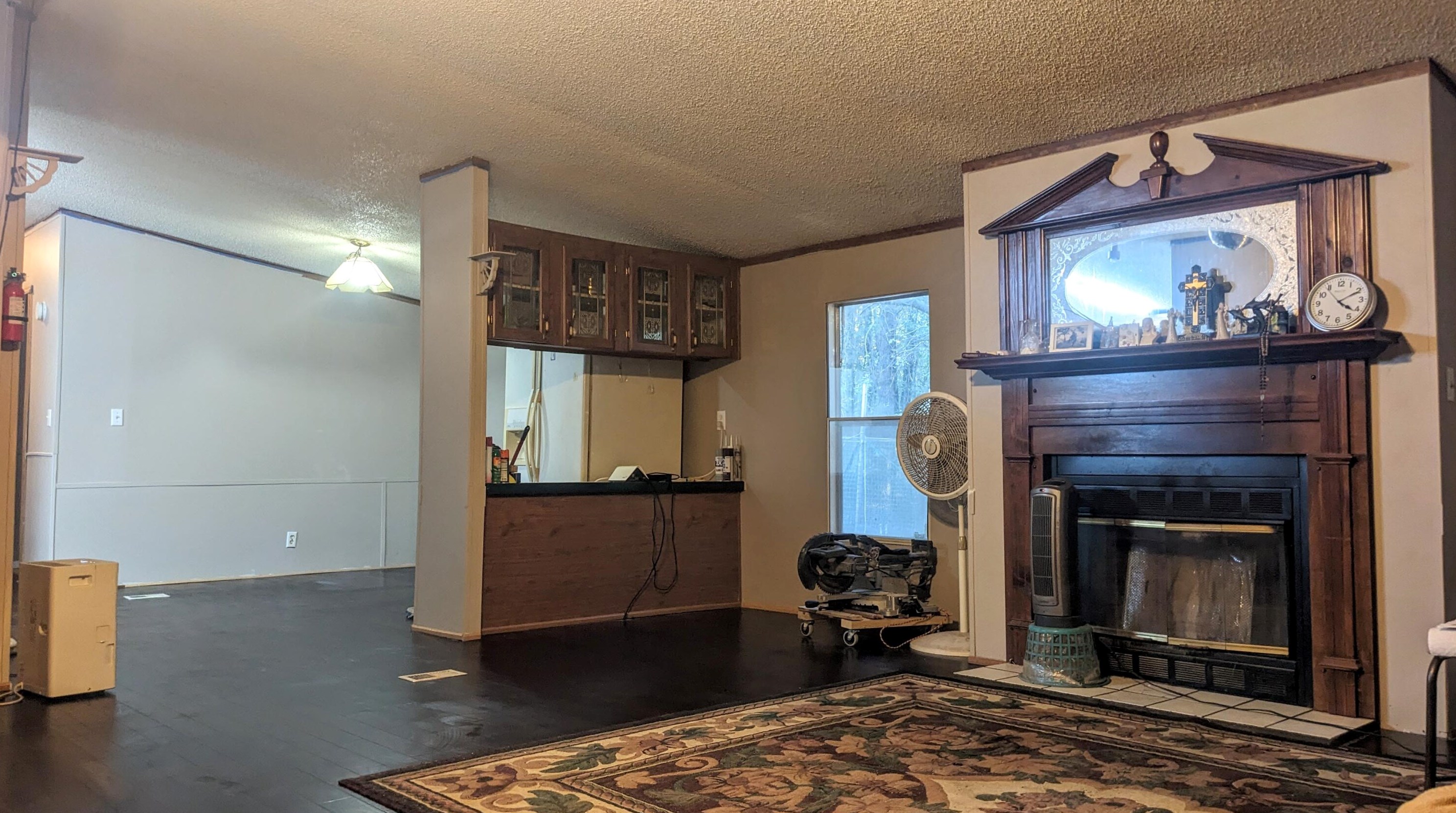 5034 Old Waynesboro Rd, Hephzibah, GA 30815