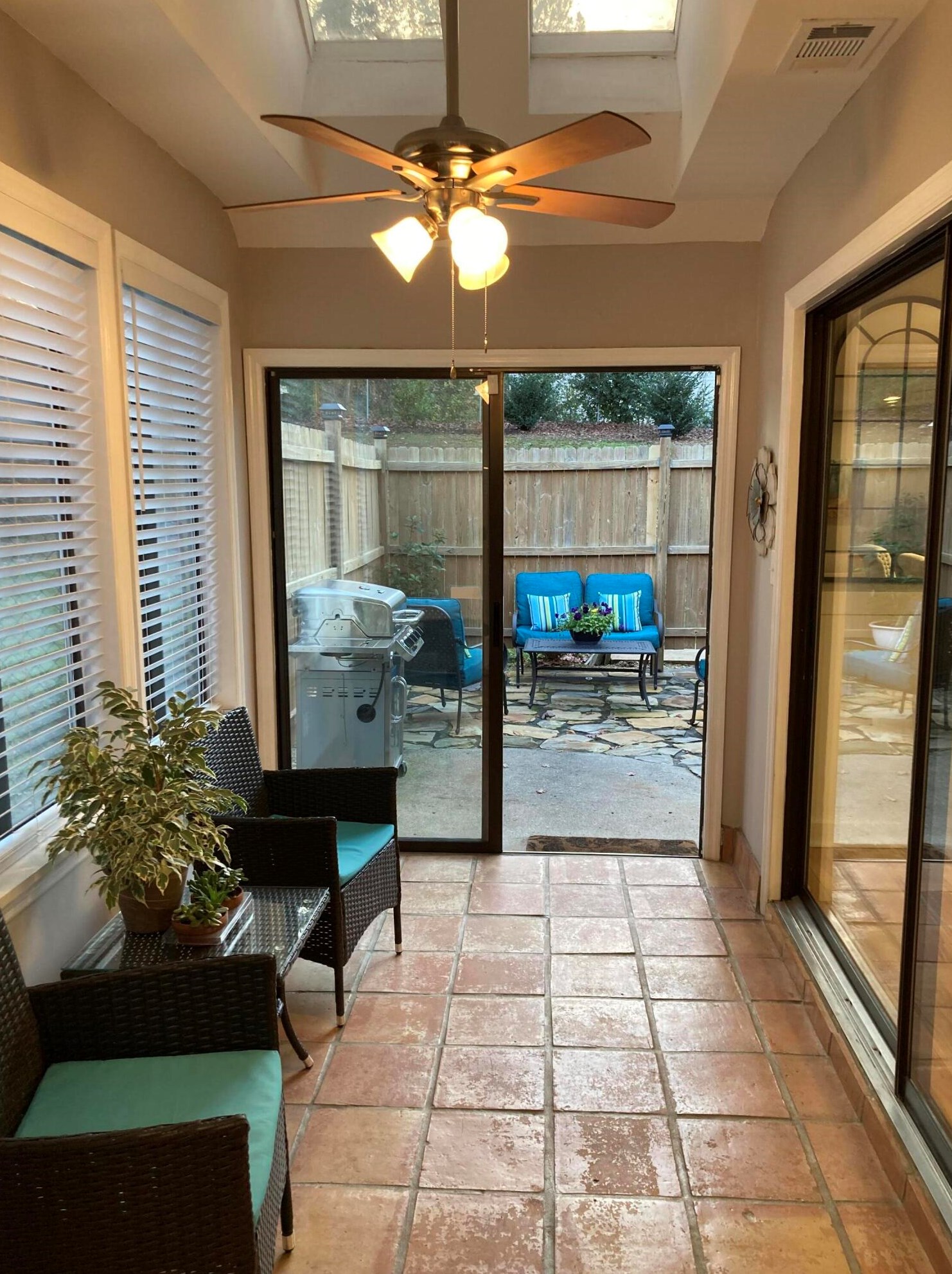 841 Kamel Dr, Augusta GA  30909-2757 exterior