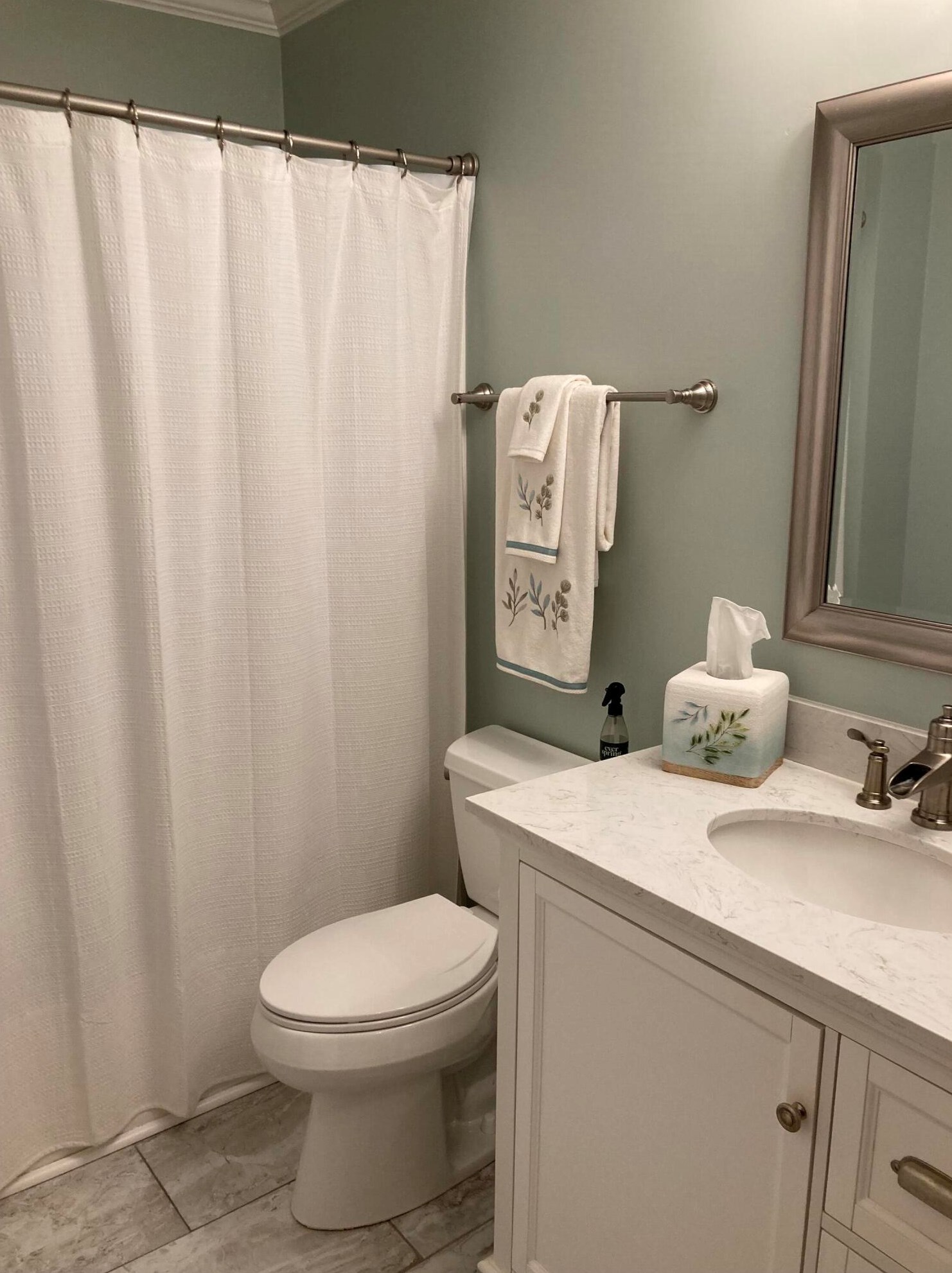 841 Kamel Dr, Augusta GA  30909-2757 exterior