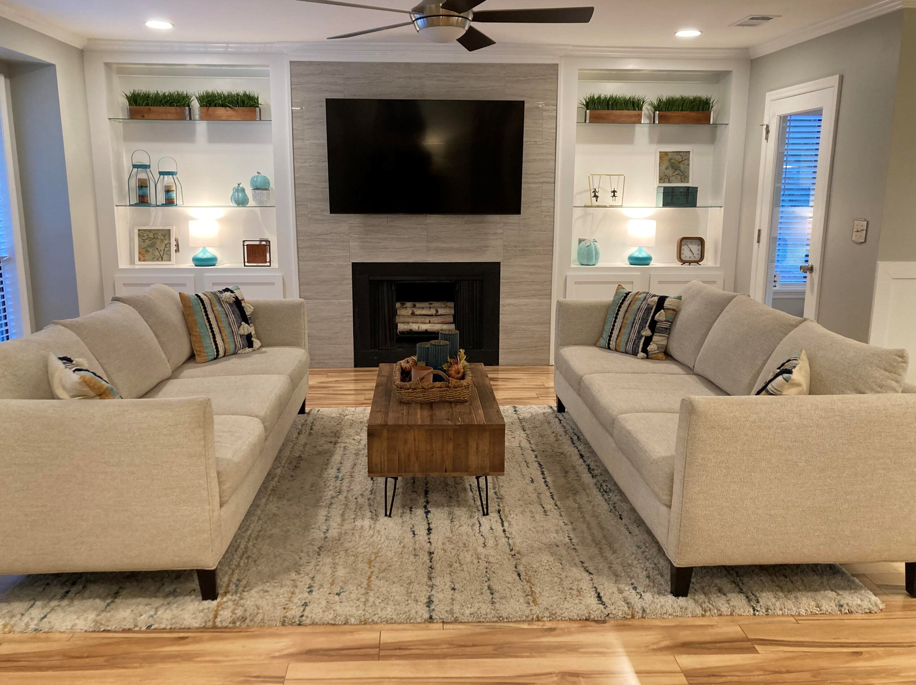 841 Kamel Dr, Augusta GA  30909-2757 exterior