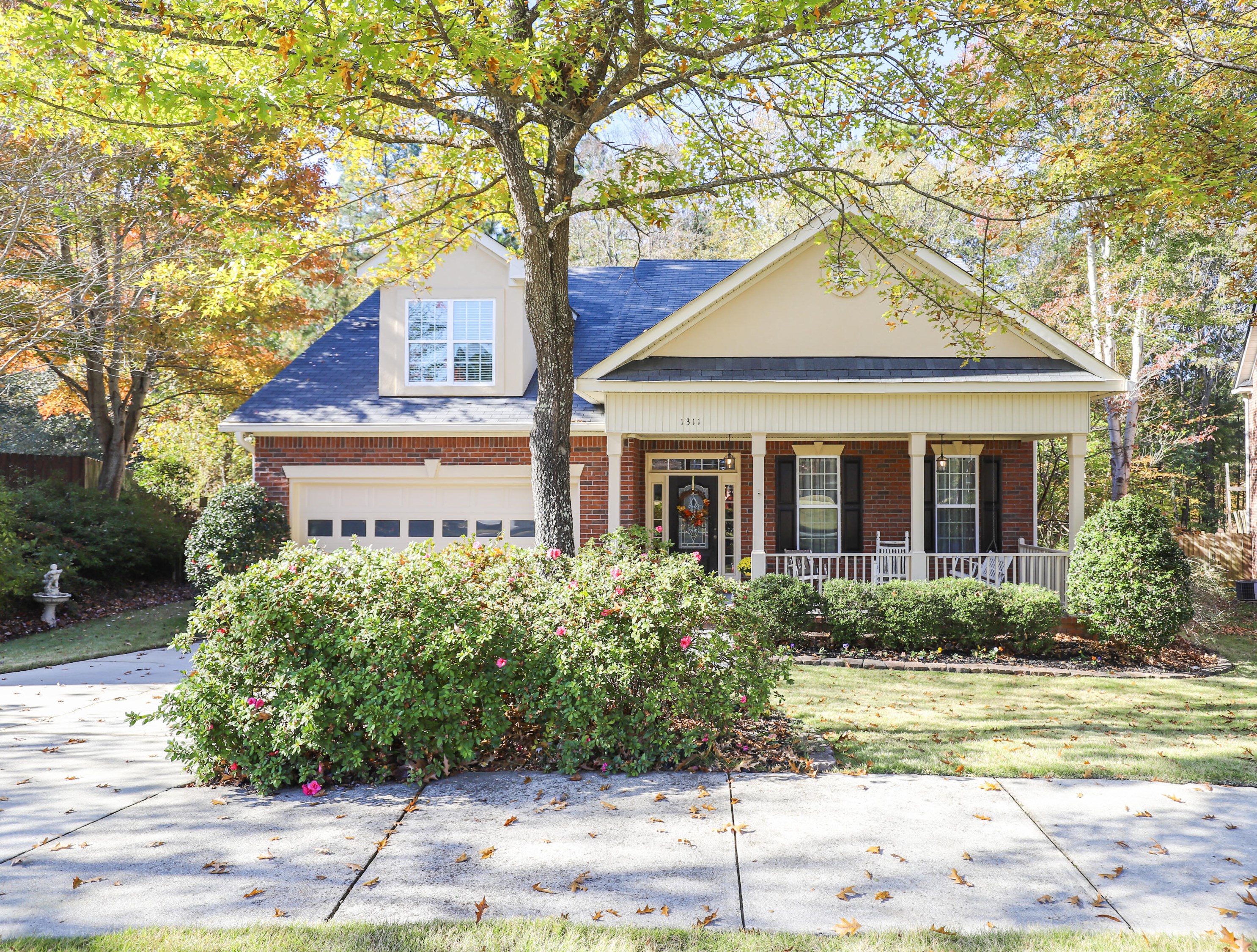 1311 York St, Evans, GA 30809