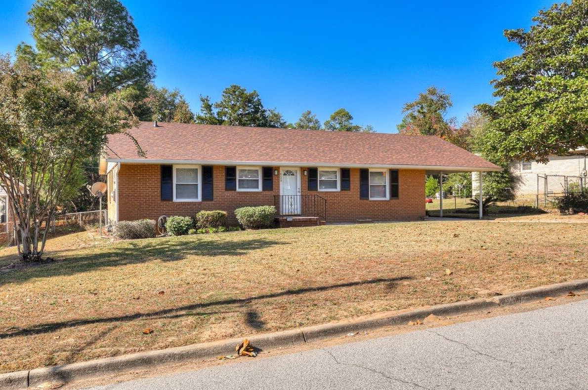 2085 Hillsinger Rd, Augusta, GA 30904