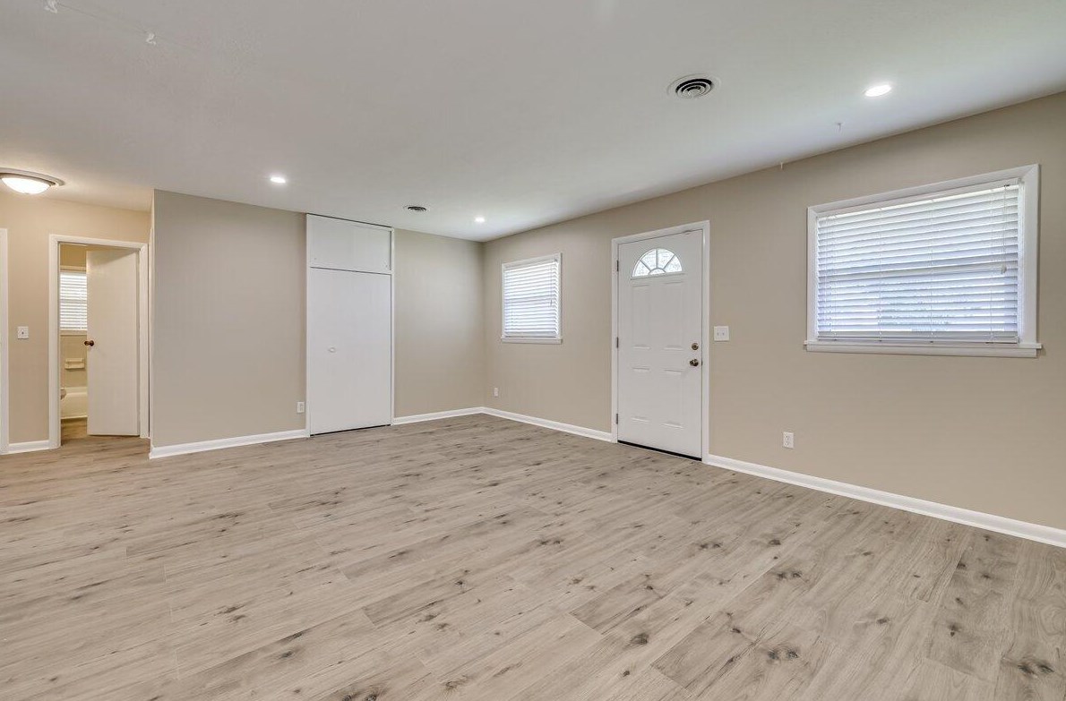 2085 Hillsinger Rd, Augusta GA  30904-5417 exterior