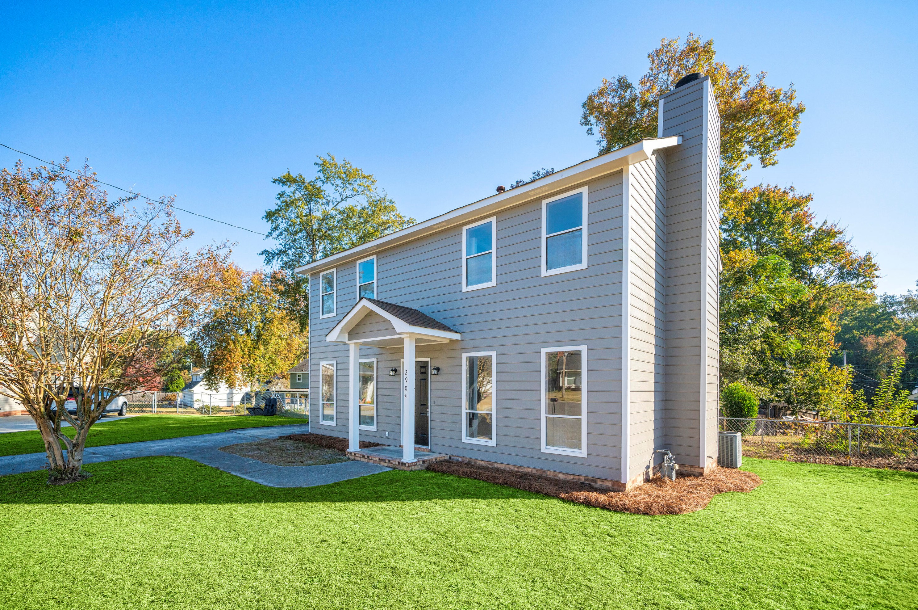 2904 Pleasant Ct, Augusta, GA 30907-3563