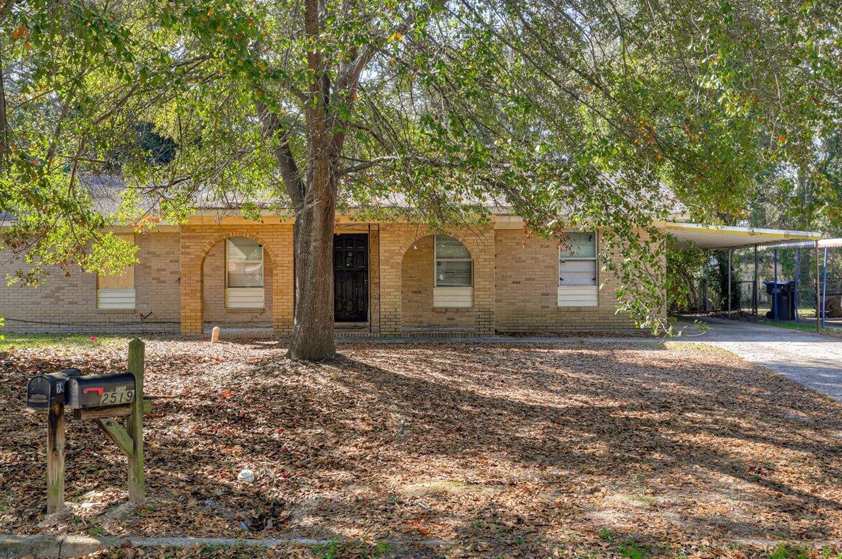2519 Drayton Dr, Augusta, GA 30906-9588