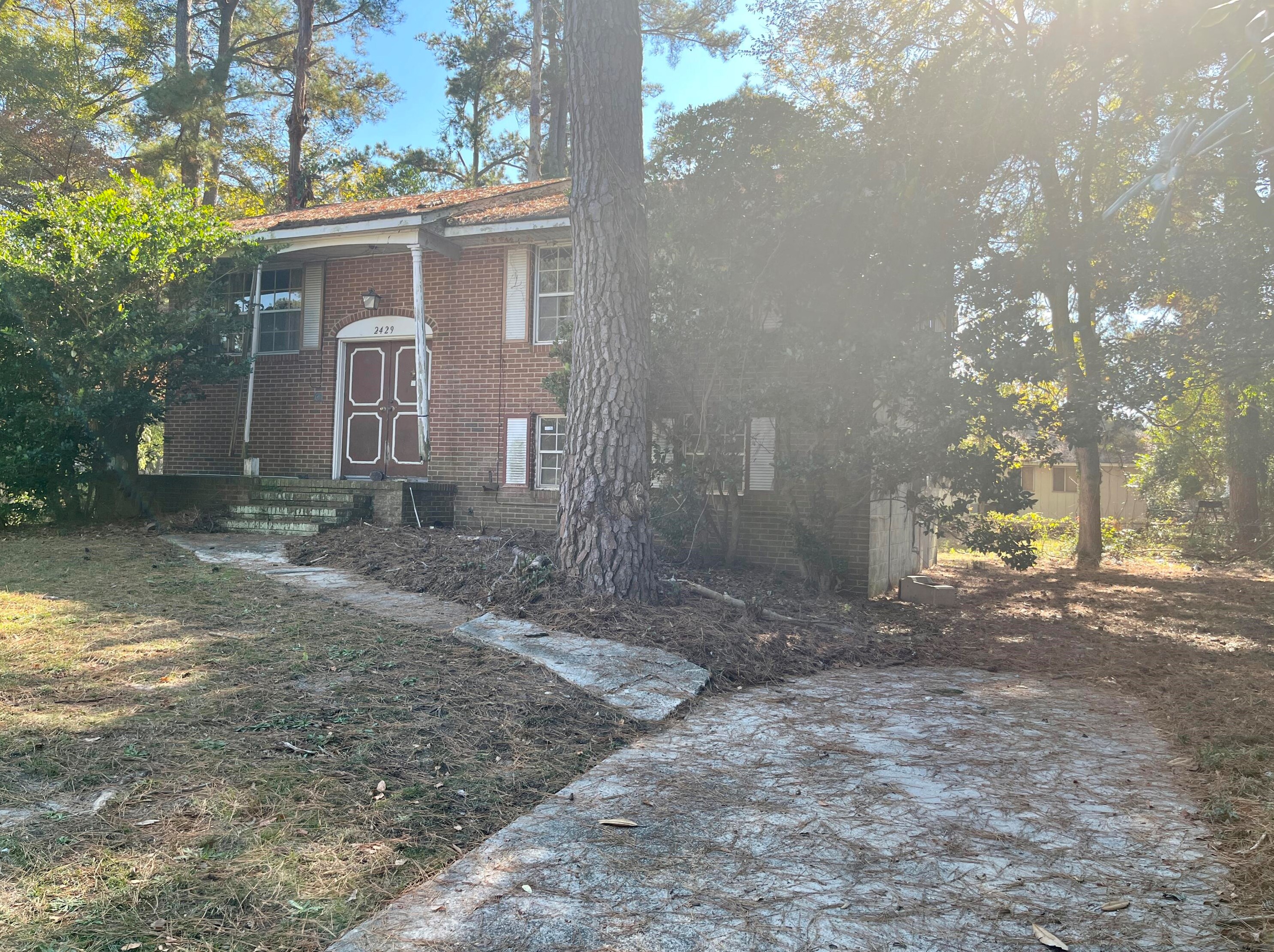 2429 Southgate Dr, Augusta, GA 30906