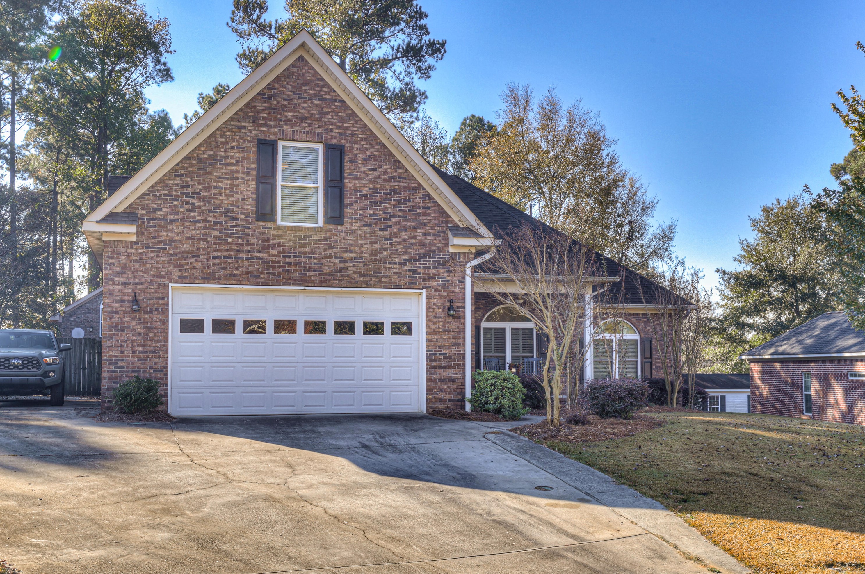 559 Farmington Cir, Evans, GA 30809