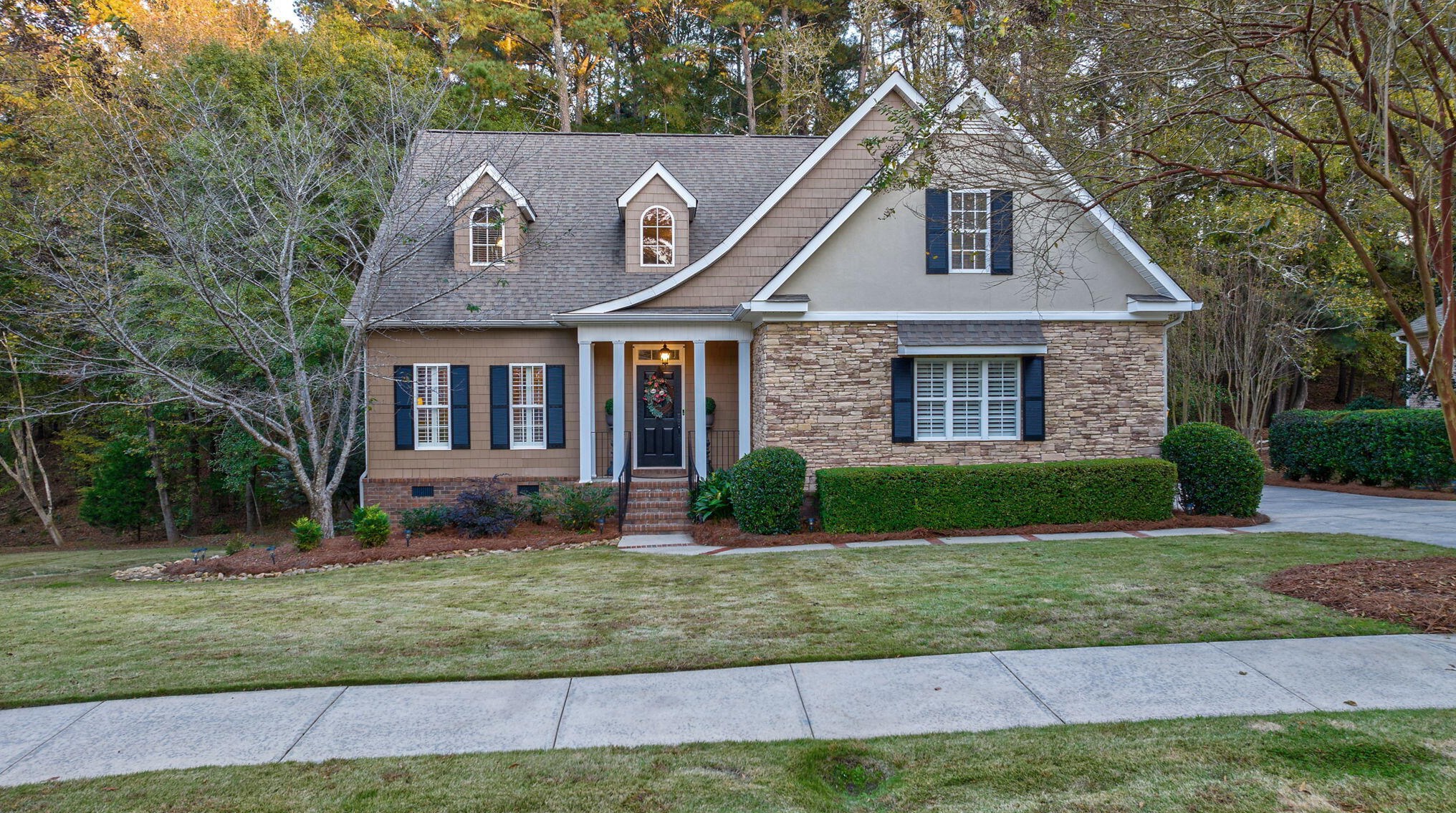110 Hunting Tower Dr, Grovetown, GA 30813