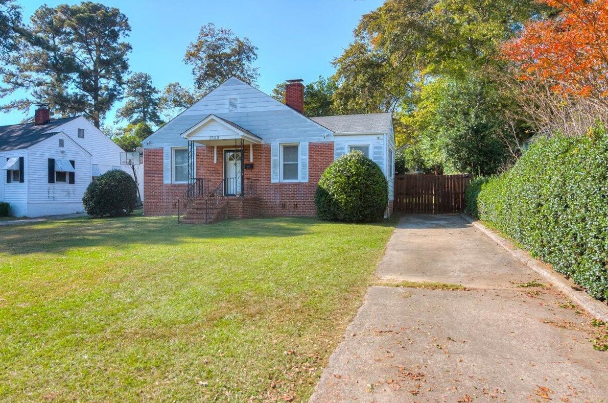 1709 Oak Dr, Augusta, GA 30904