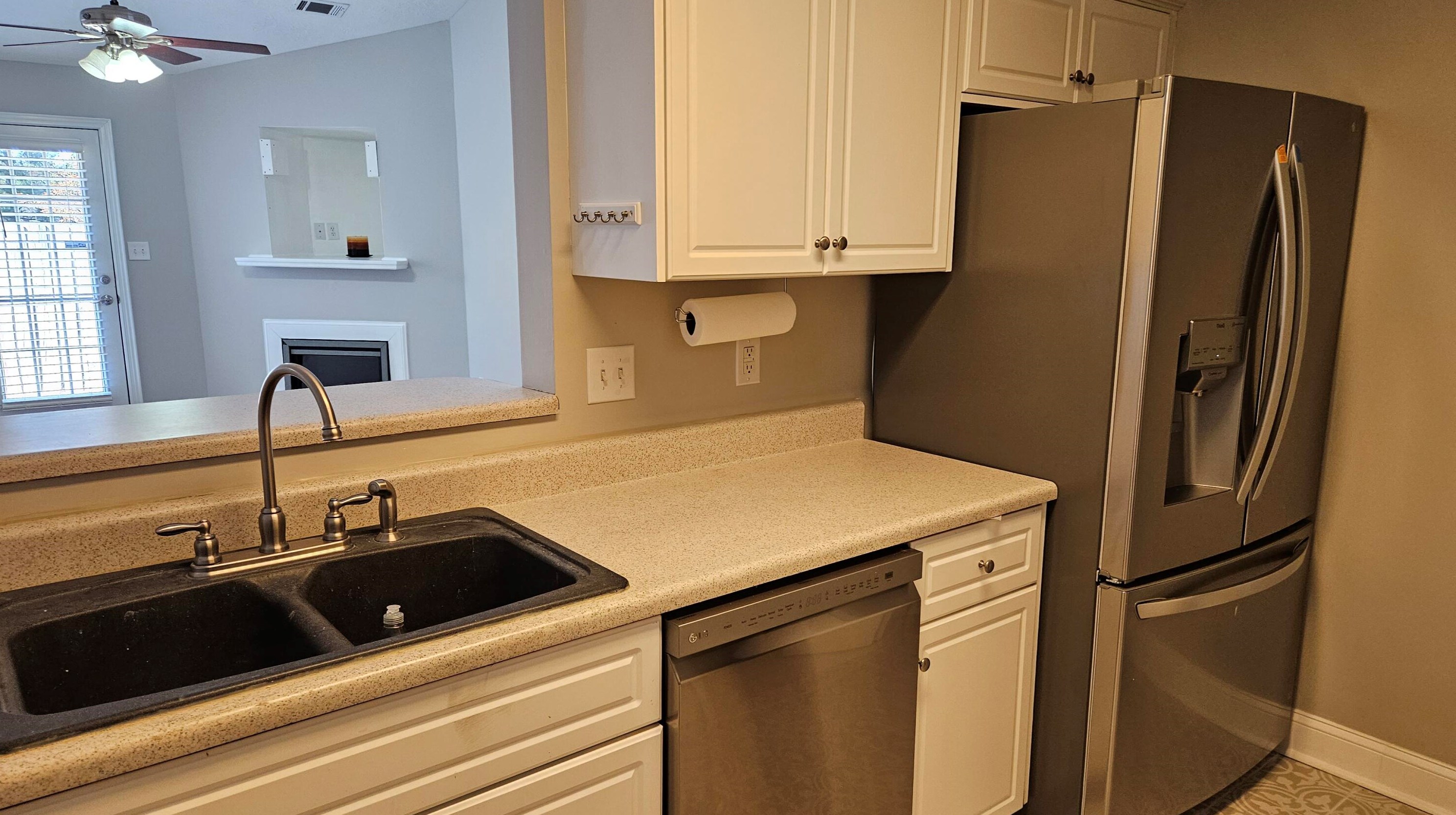 310 Caldwell Cir, Augusta GA  30909-5728 exterior