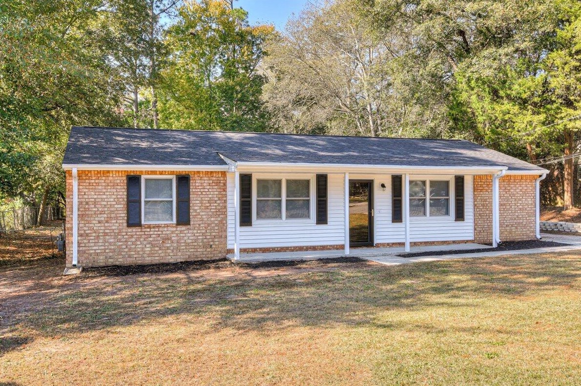 4307 Parkwood Dr, Augusta, GA 30906-8914