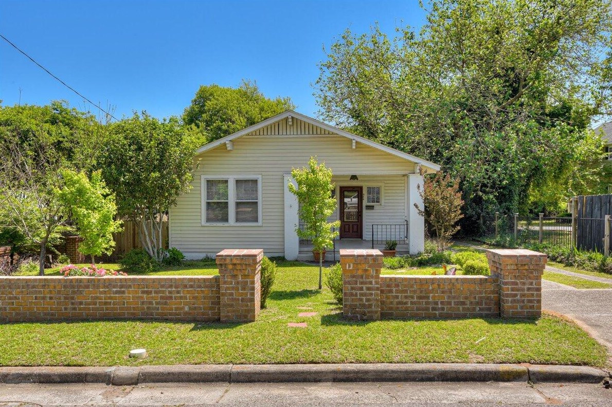 844 Heard Ave, Augusta, GA 30904