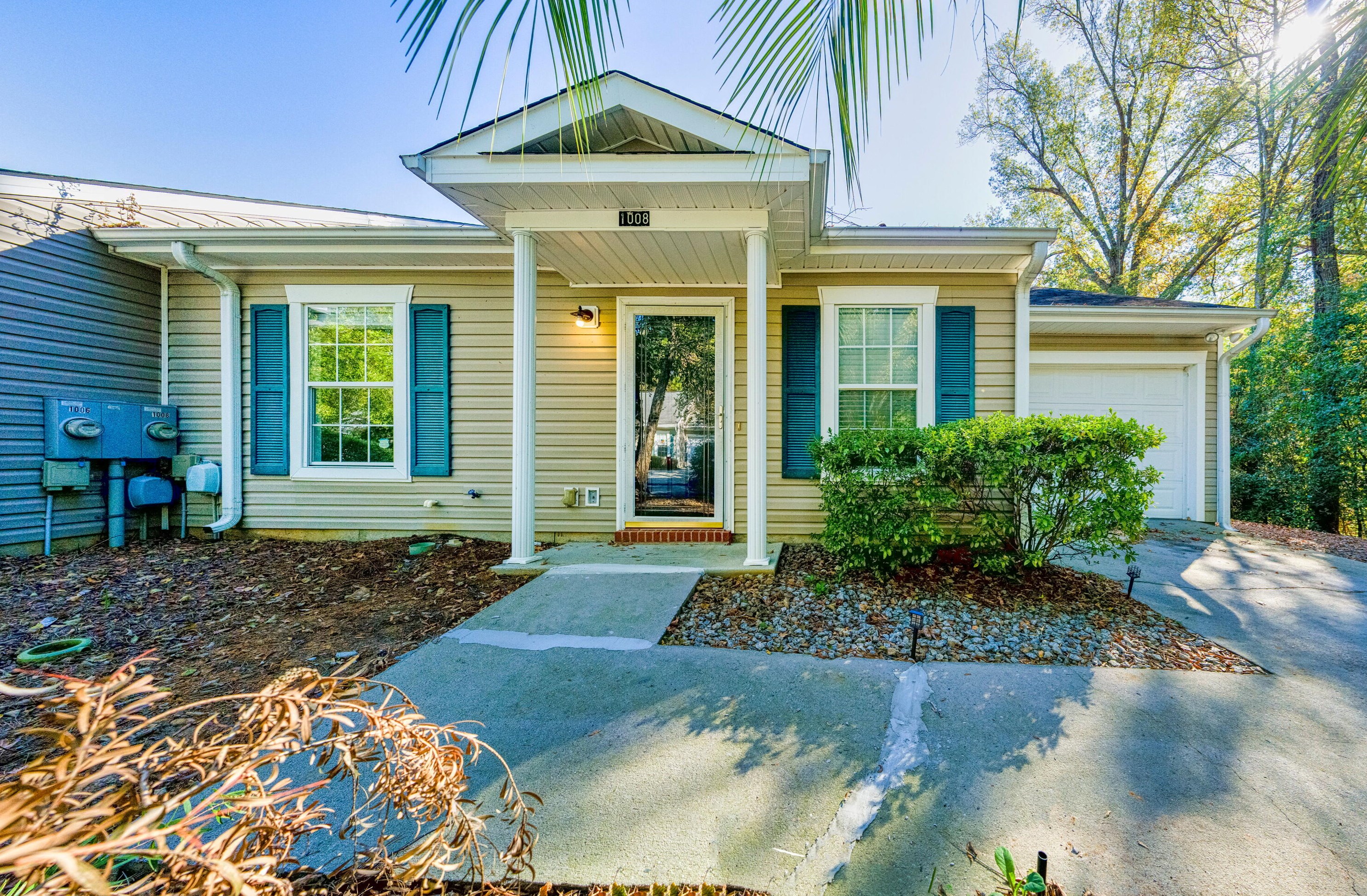 1008 Bertram Road Ext, Augusta, GA 30909-0177