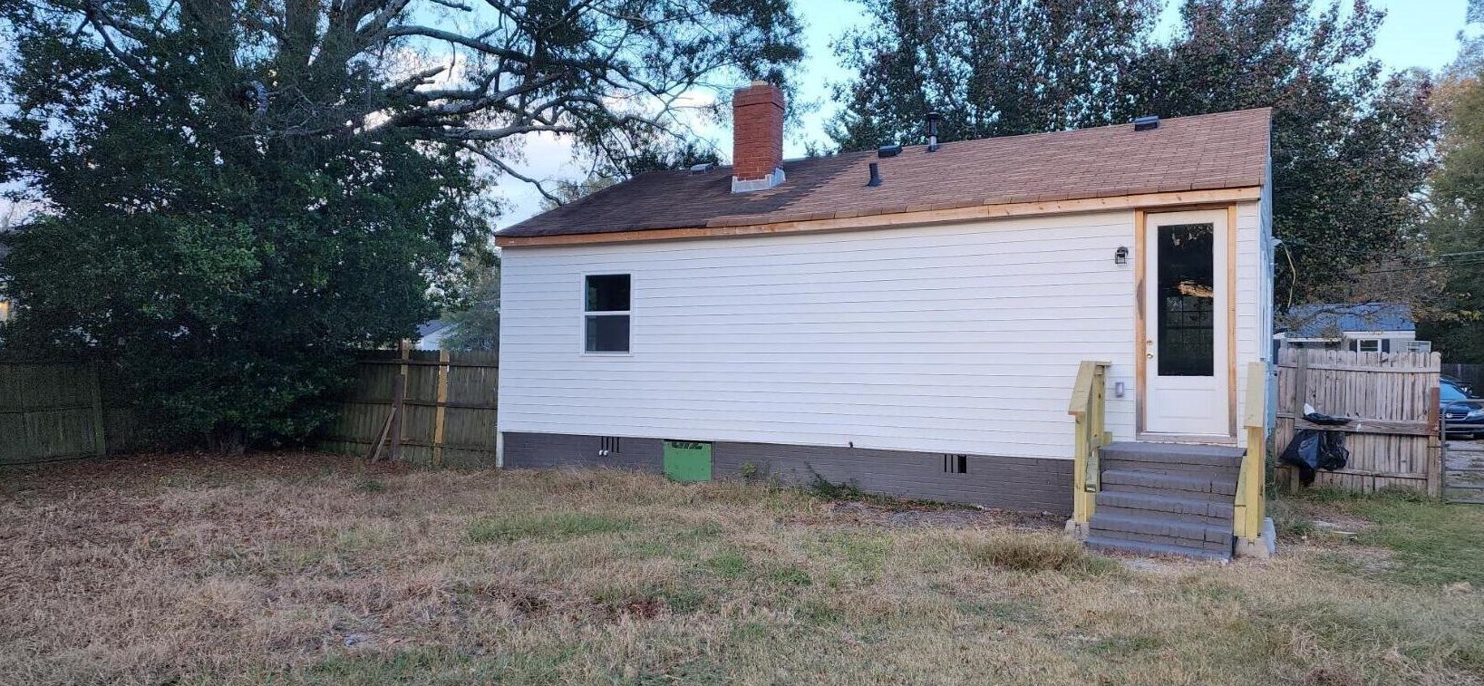 2008 Chester Ave, Augusta, GA 30906-2504