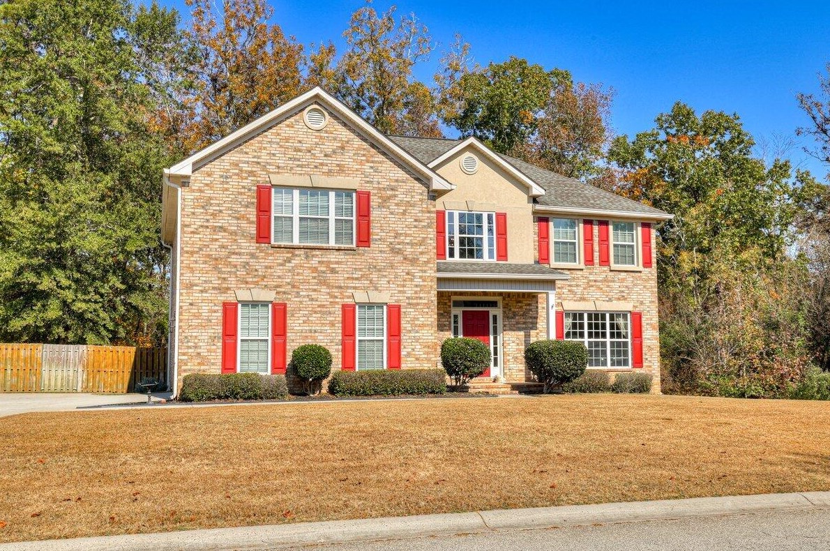 1120 Indian Springs Trail, Grovetown, GA 30813