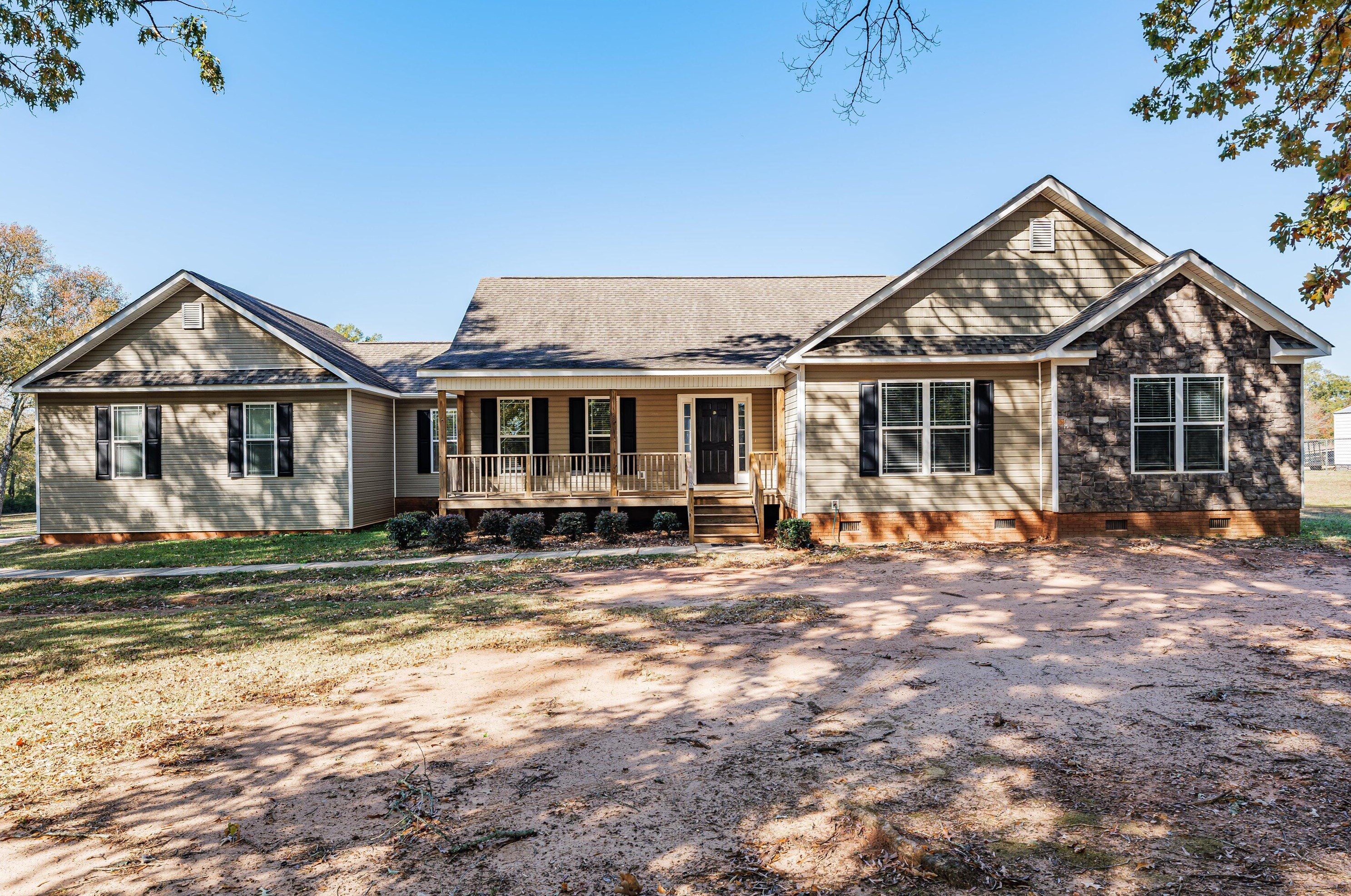 205 7 Oaks Dr, Washington, GA 30673