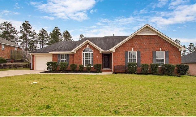 4671 Crested Butte Rd, Augusta, GA 30909