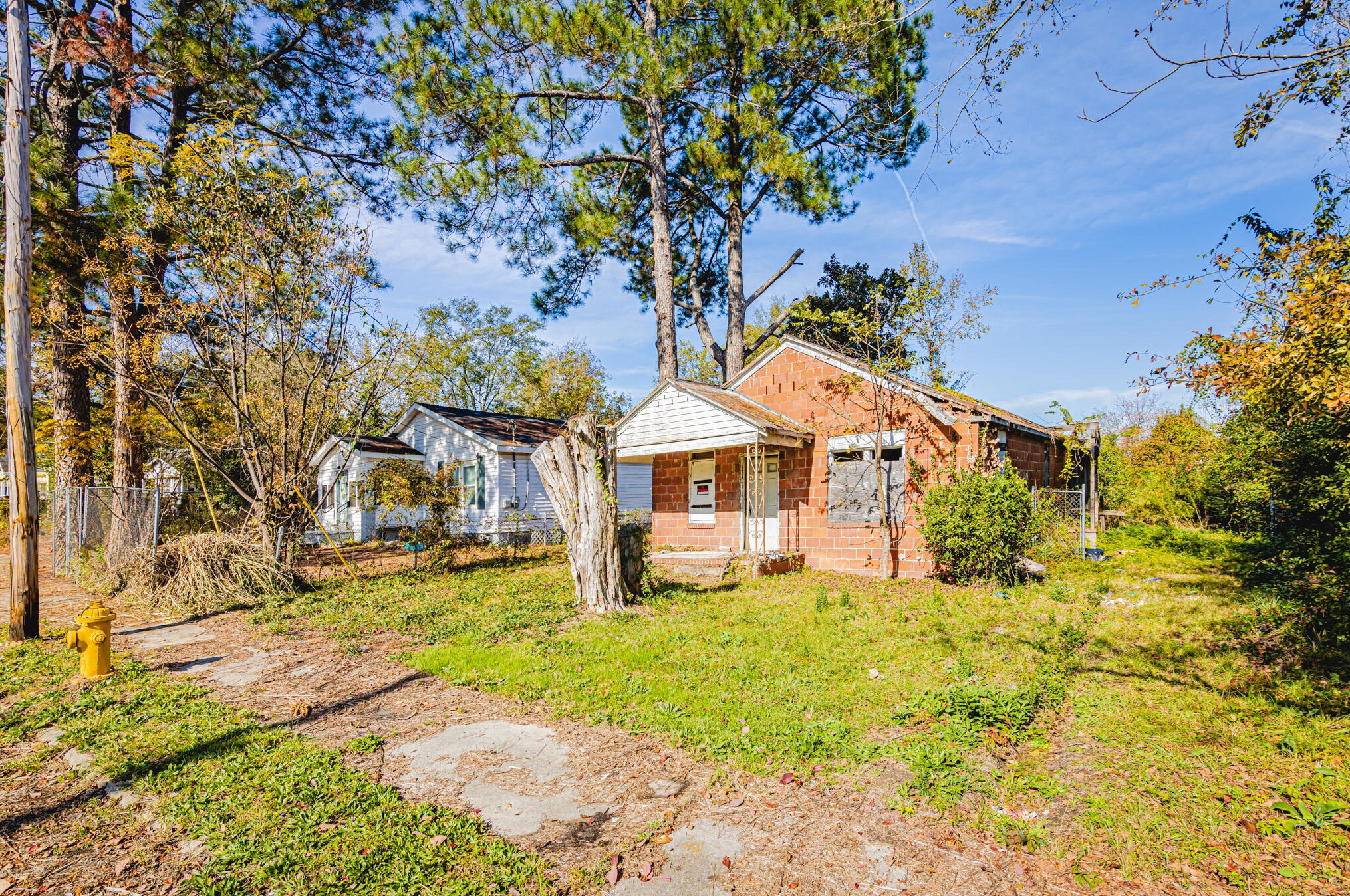 1927 Steiner Ave, Augusta, GA 30901-3434