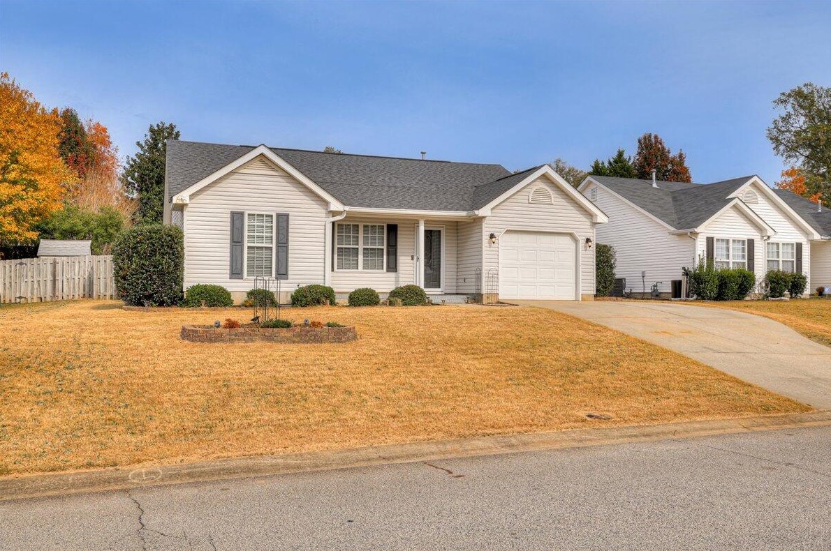 510 Wendover Way, Grovetown, GA 30813-5806