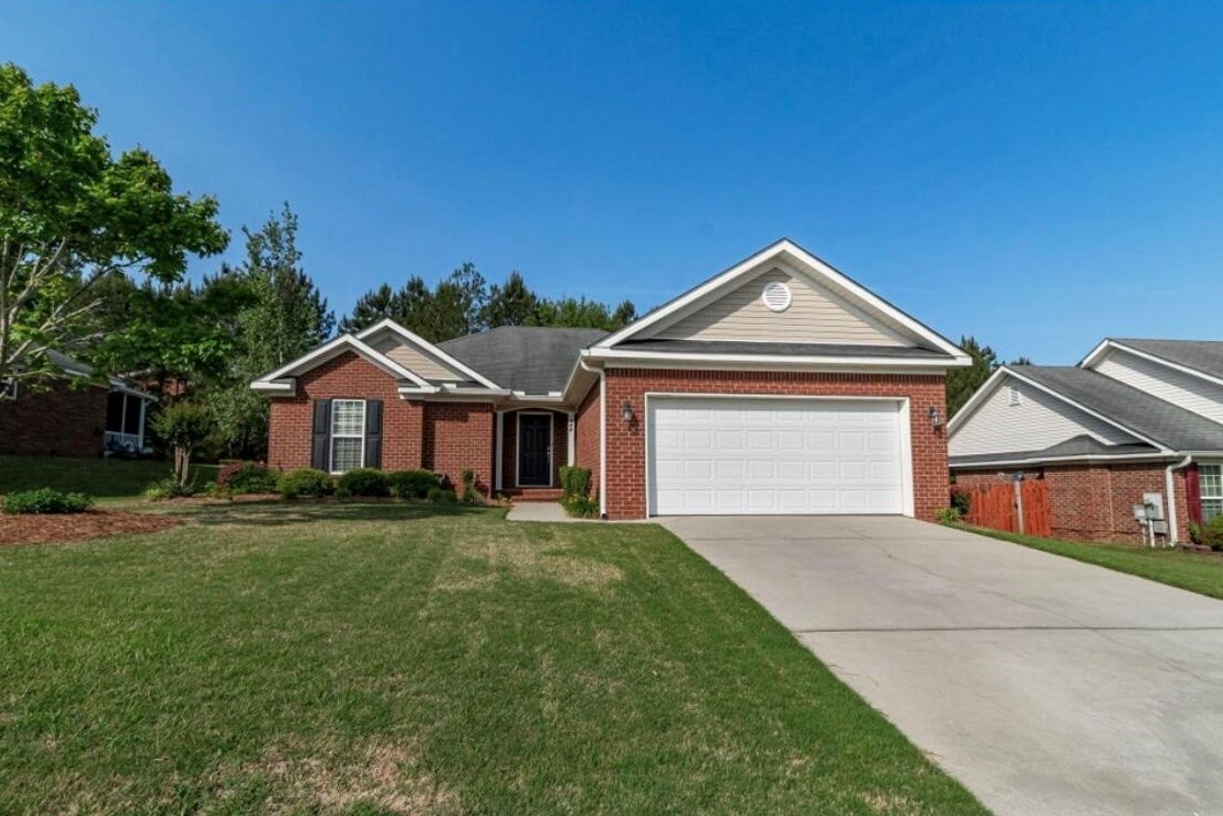 305 Starling Dr, Grovetown, GA 30813