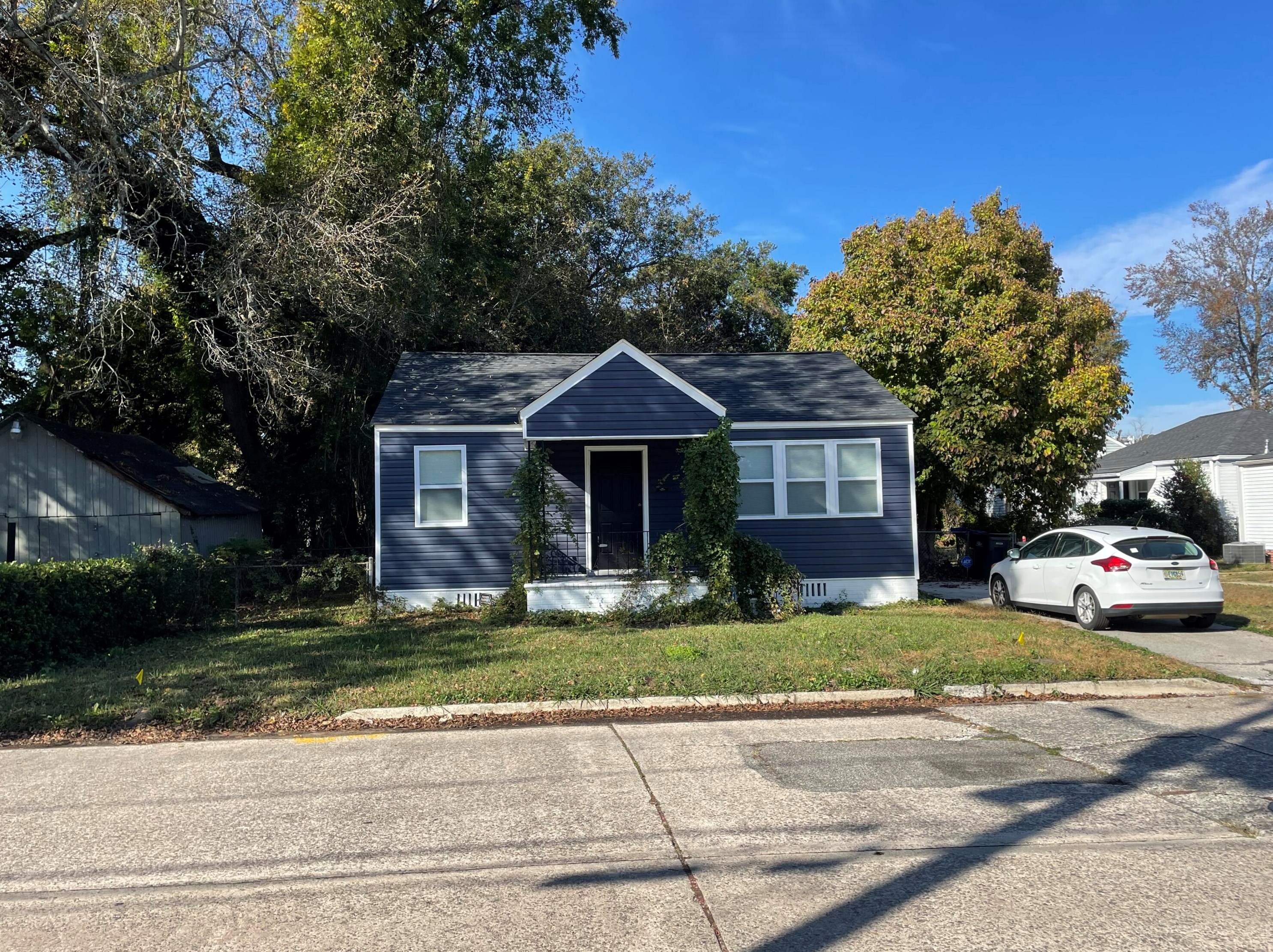 1139 Merry St, Augusta, GA 30904