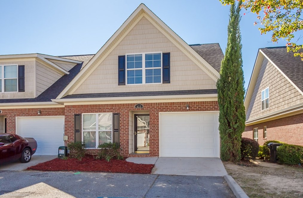 823 Landing Dr, Grovetown, GA 30813