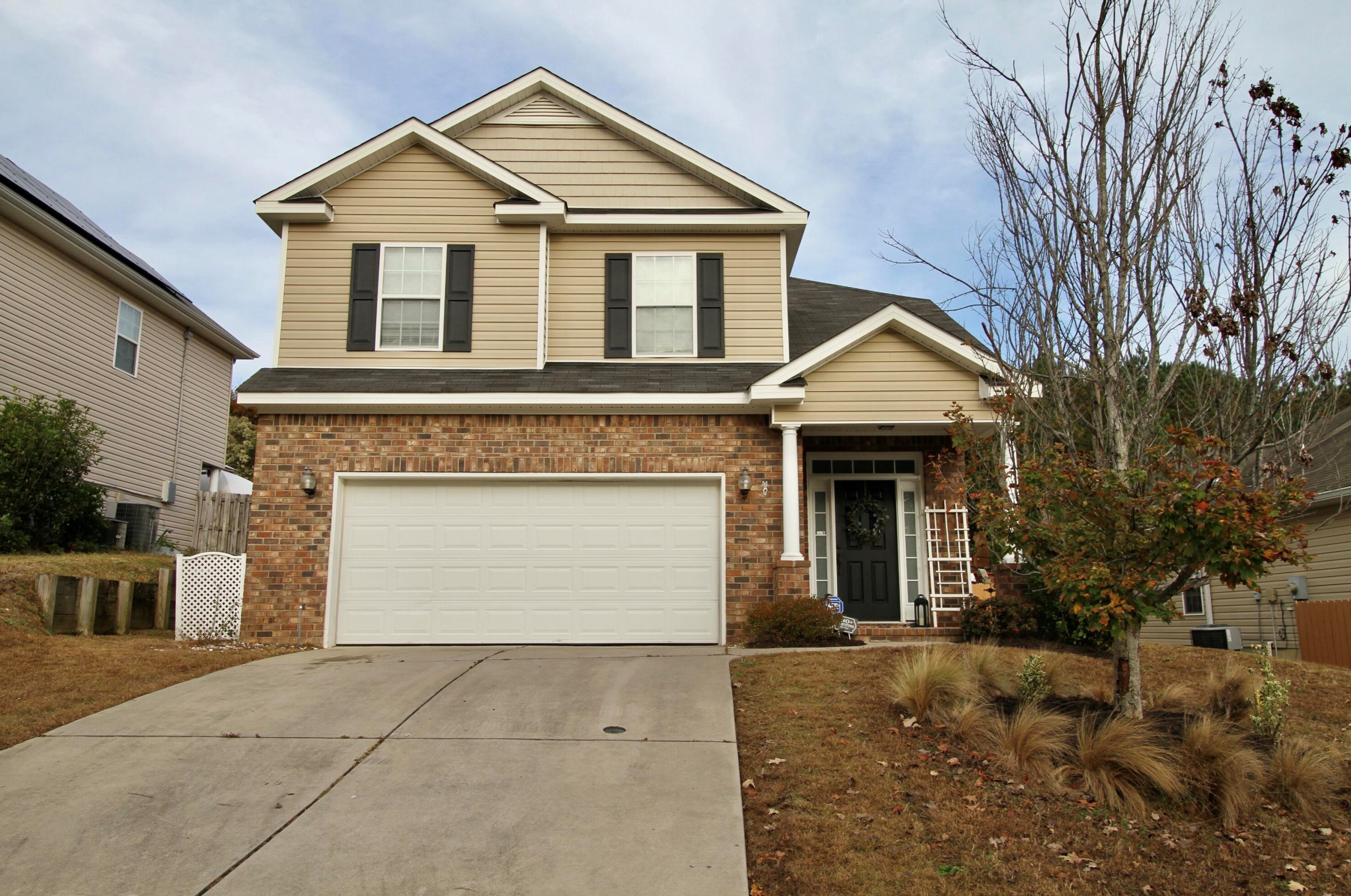 743 Wickham Dr, Evans, GA 30809