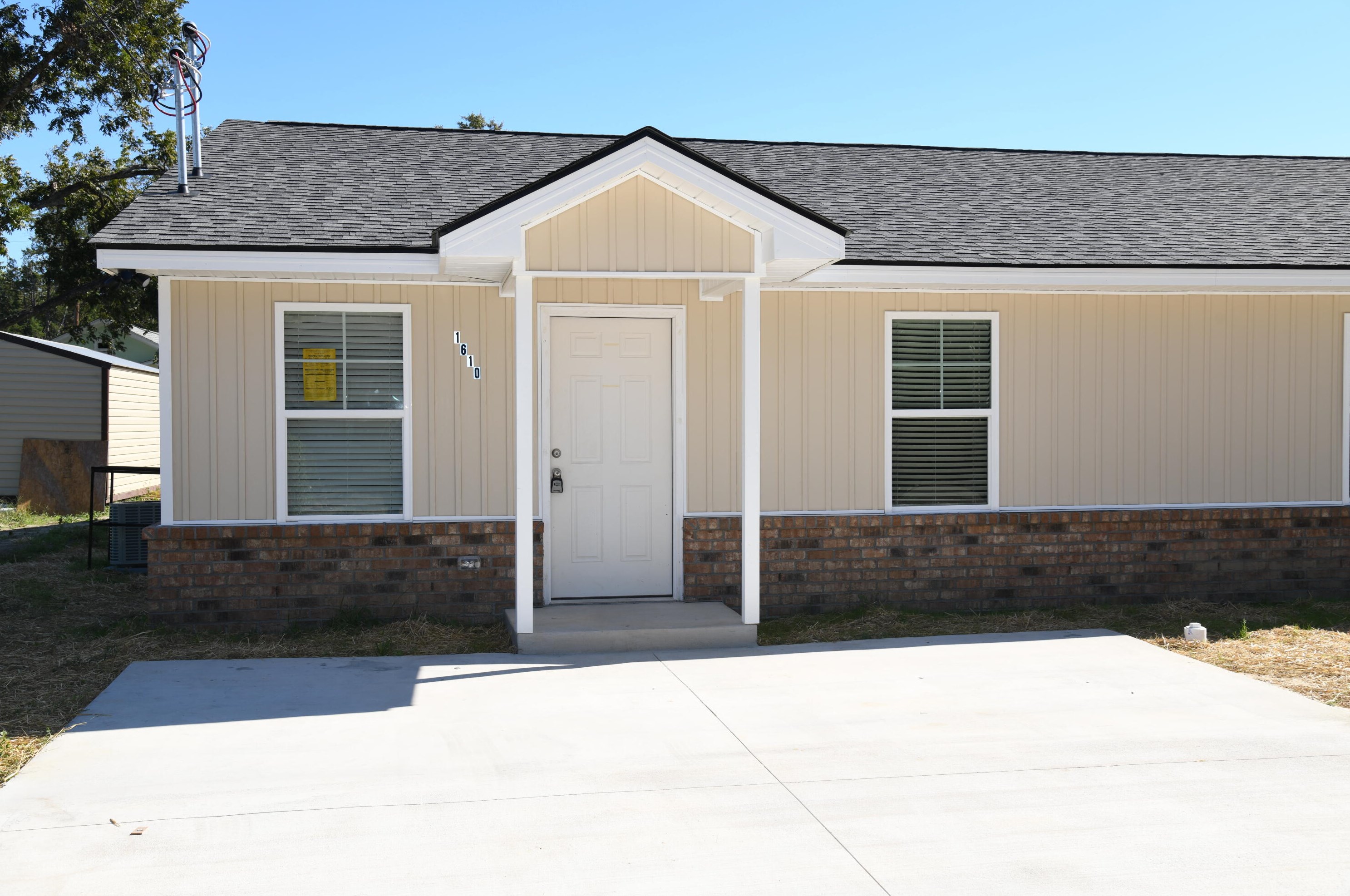 1612 Luckey St, Augusta, GA 30901