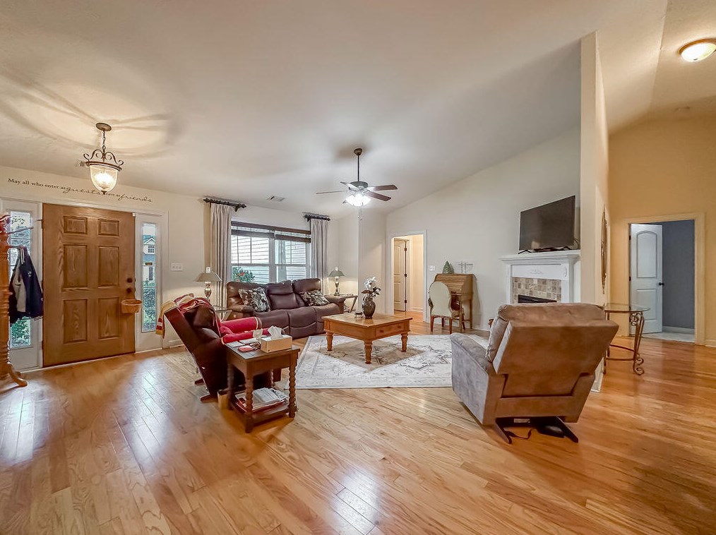 1200 Stone Meadows Ct, Grovetown, GA 30813-5943