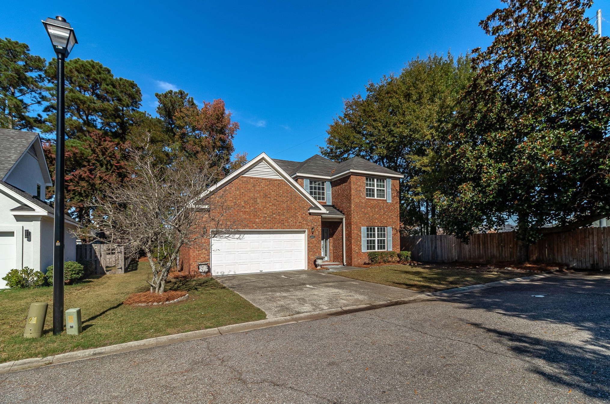 2805 Musgrove Dr, Augusta, GA 30909-6414