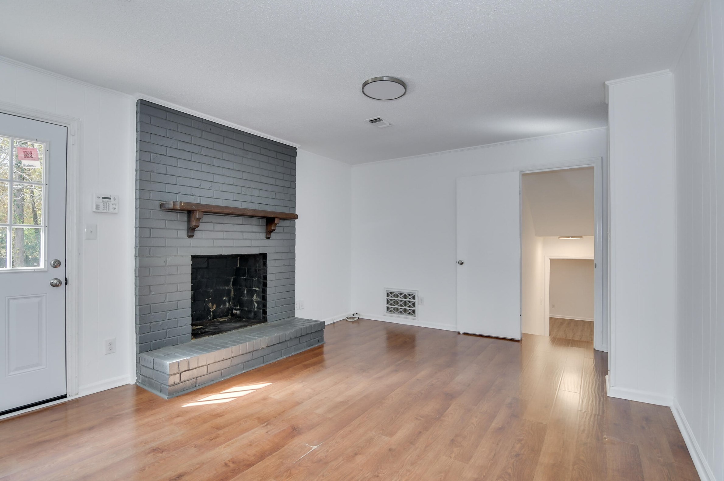 108 Hillside Ct, Augusta GA  30907-8760 exterior